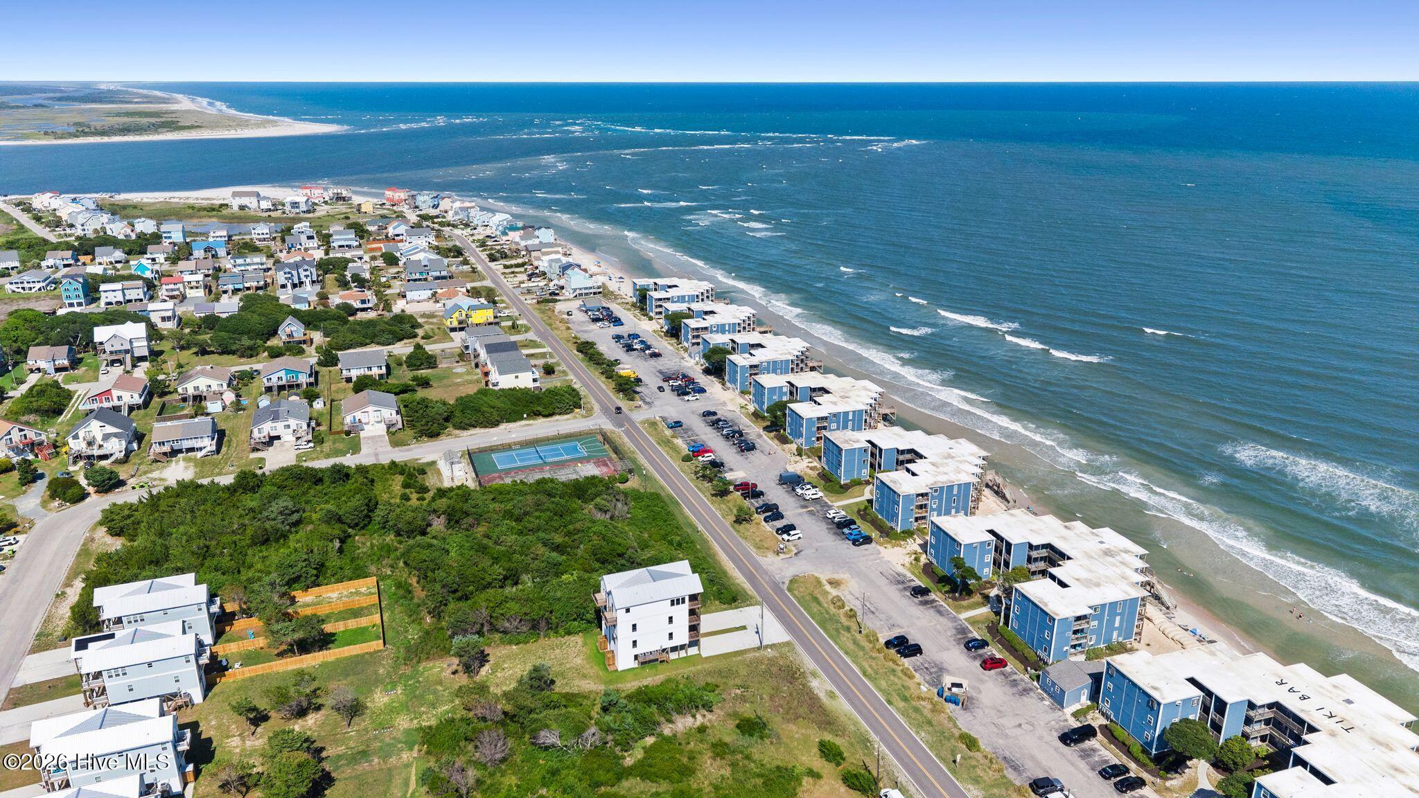 2264 New River Inlet Road 210,North Topsail Beach