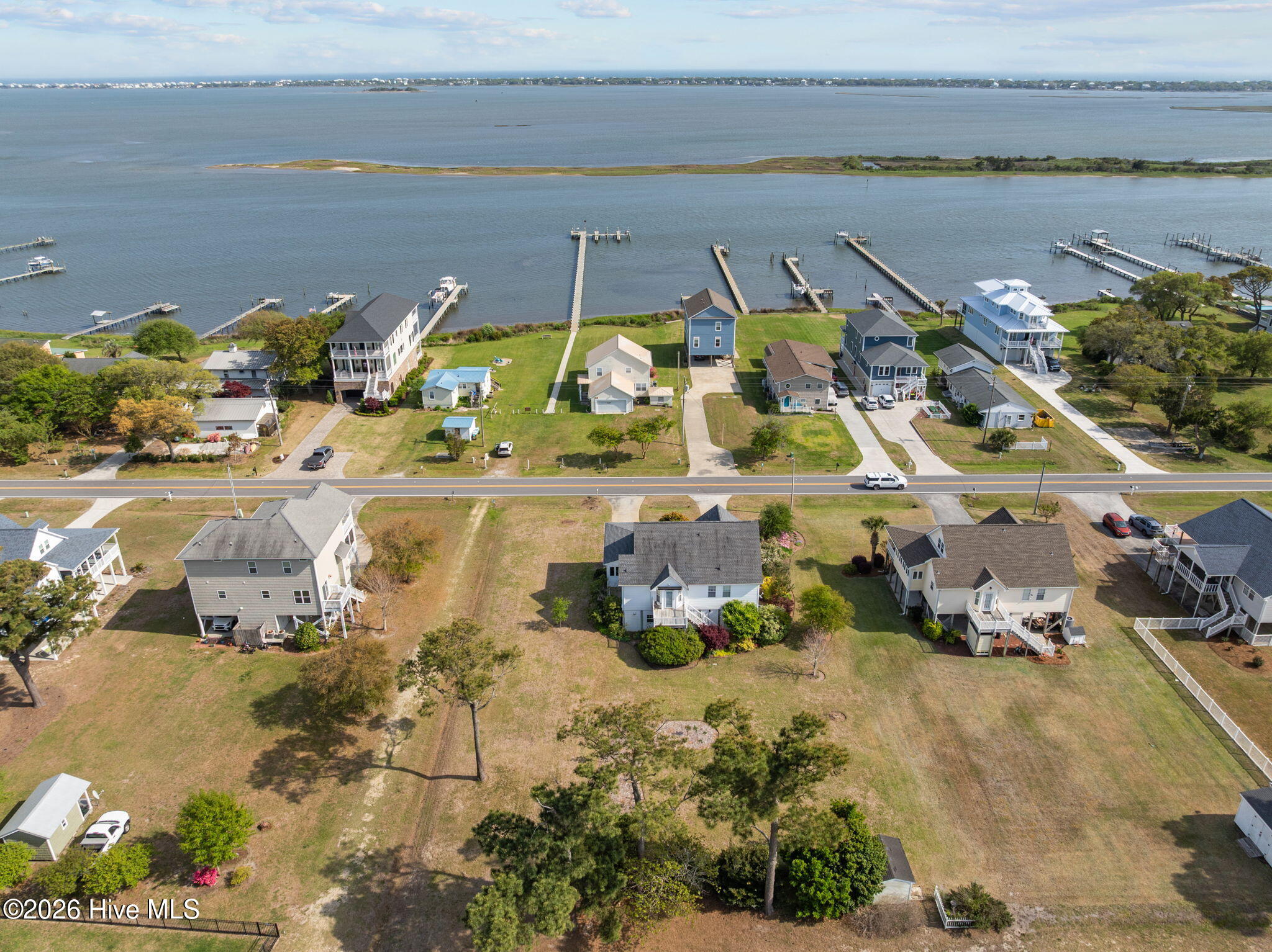 160 Live Oak Road,Newport