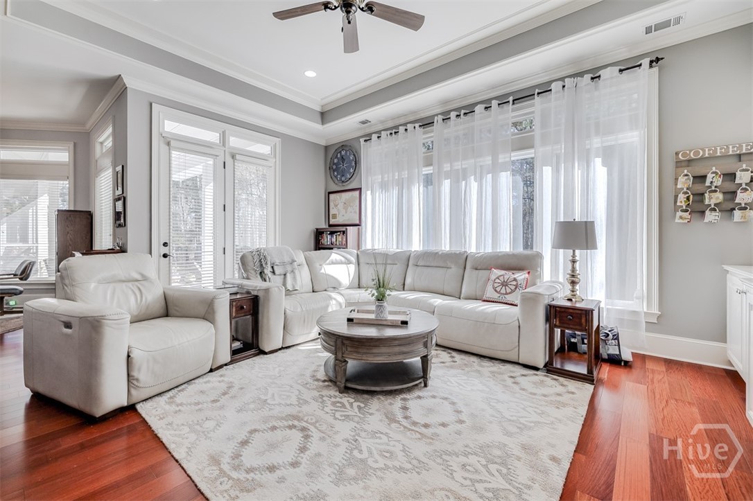 3 Saw Grass Court, Savannah, GA, 31405