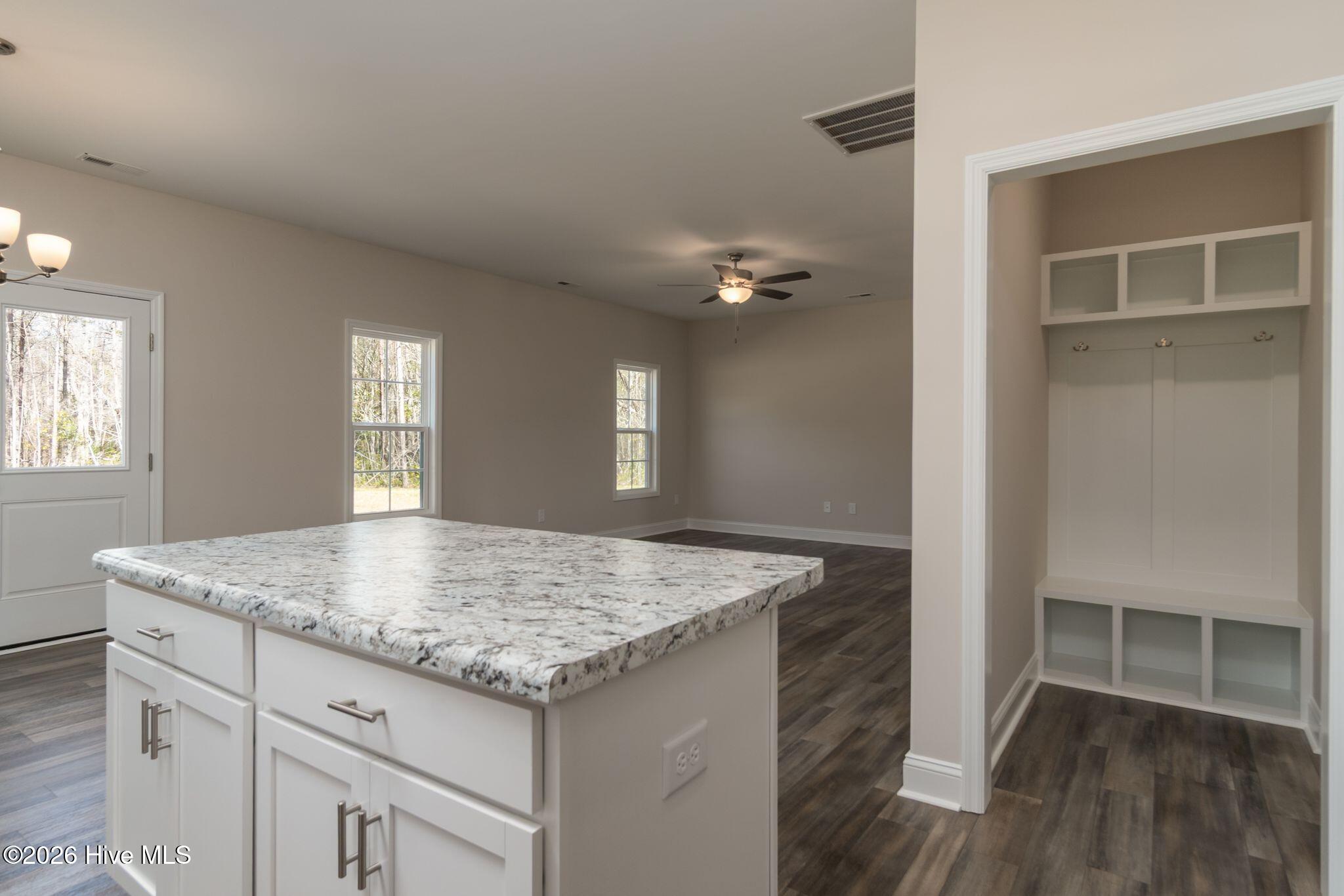104 Palo Alto Park Drive, Maysville, NC 28555 – photo 21: Kitchen