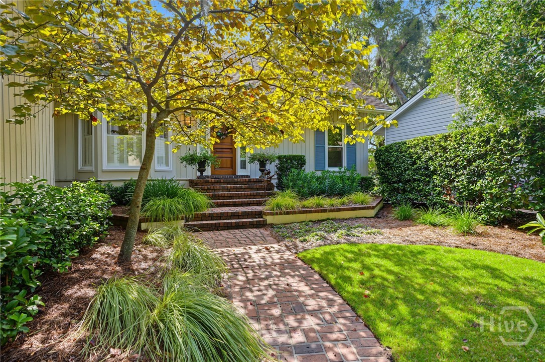 Photo 2 of Single family home for sale at 16 Cricket Ct, Savannah, GA 31411 | MLS# SA366093 | Listing updated on 2026-10-08