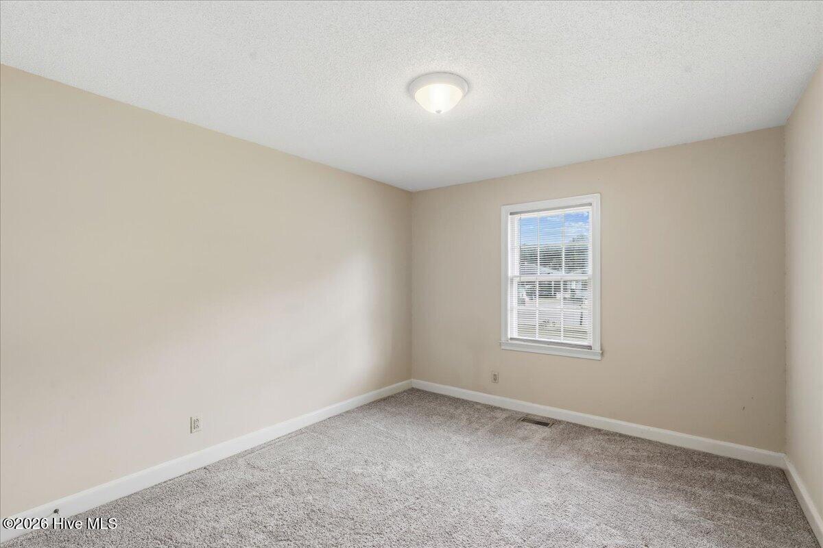 Exterior photo of 205 Bunche Drive, Goldsboro, NC 27530. MLS: 100595076