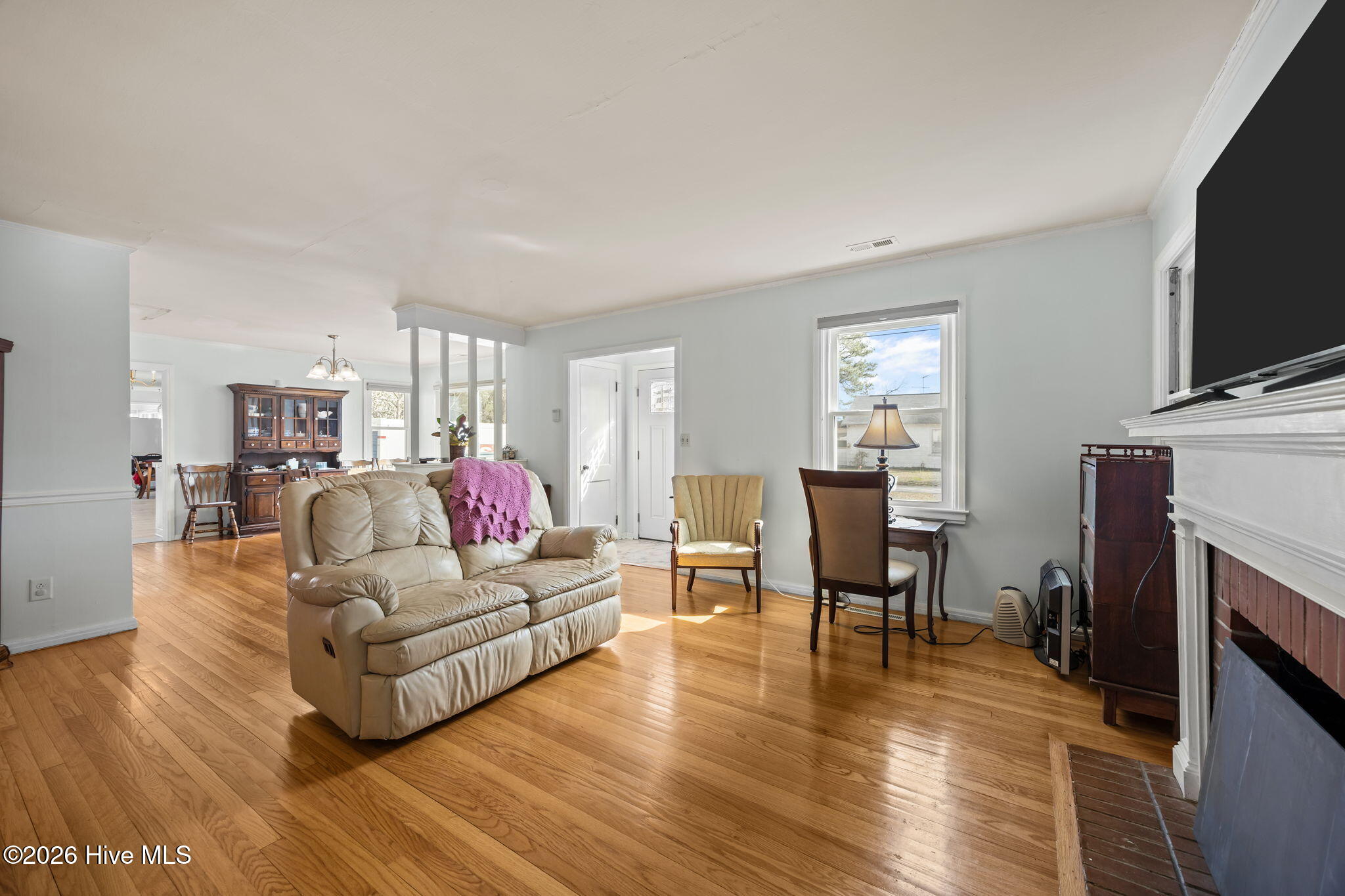 225 N 6th Street, Aurora, NC, 27806