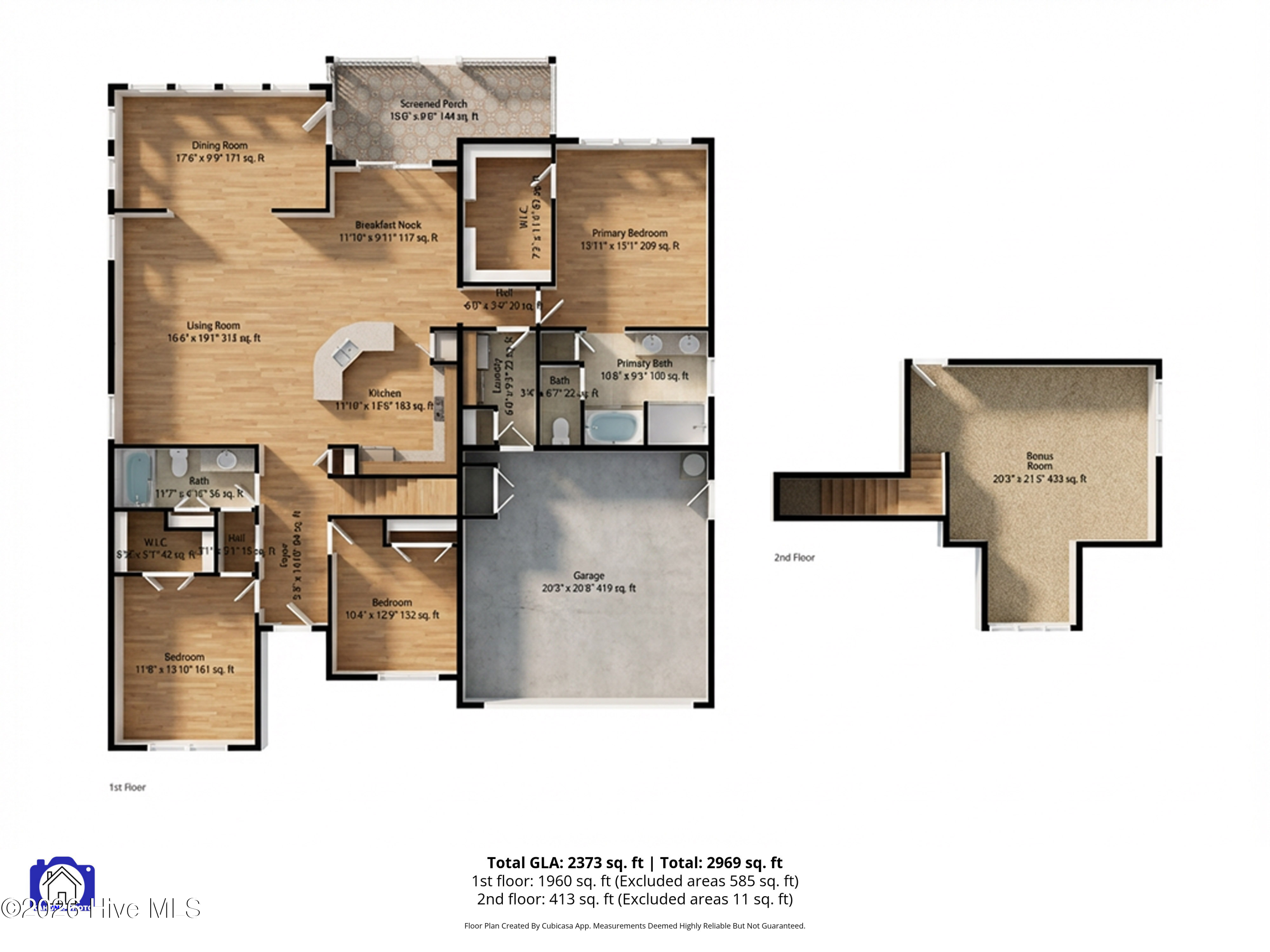 Homes For Sale - 4853 Charter Oak Drive<br/> Shallotte, NC 28470