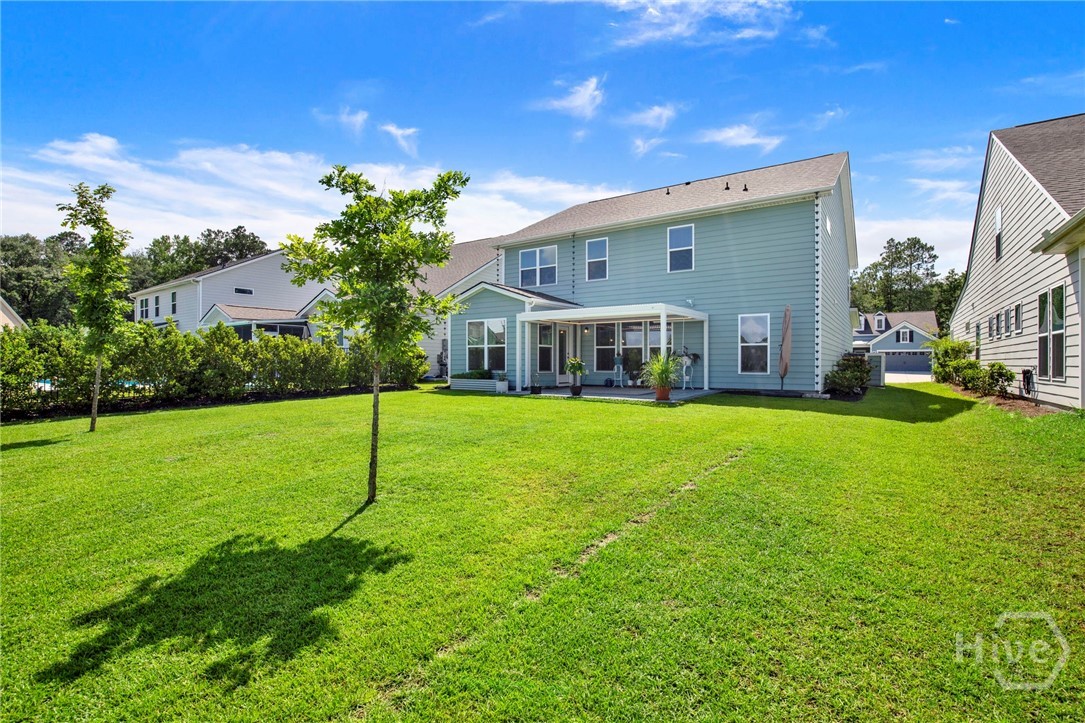 142 Harvest Hill, Pooler, GA 31322 Listing Photo  60