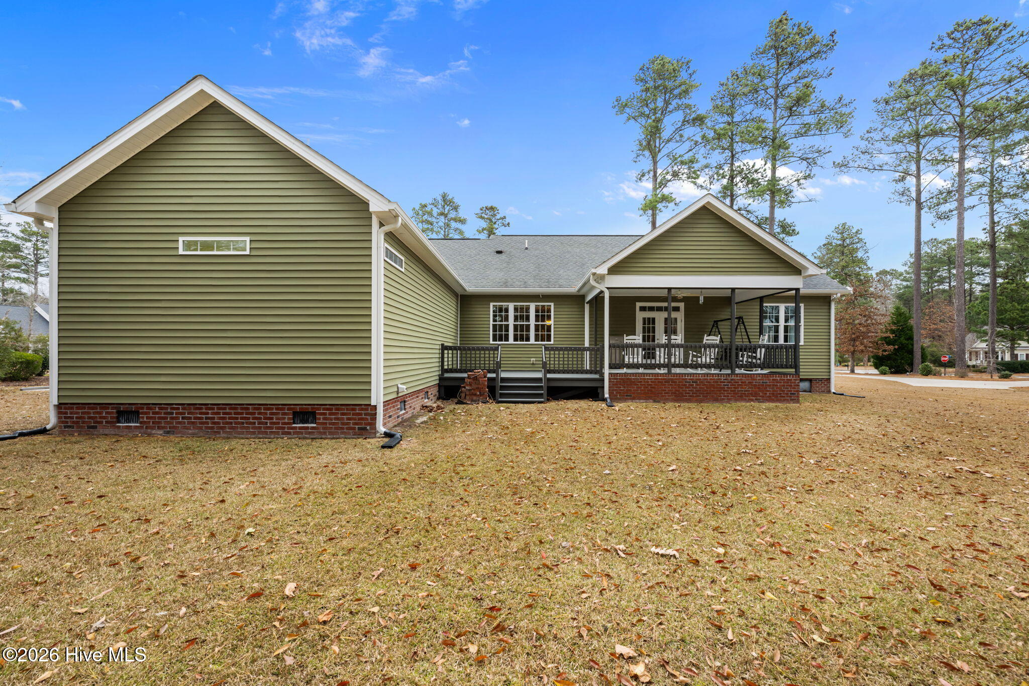 3503 Denim Court,New Bern
