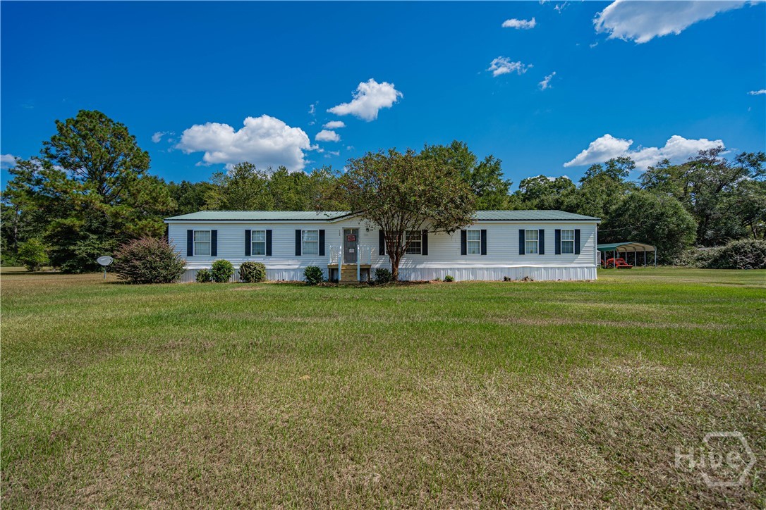 Property at 164 Sixth Street