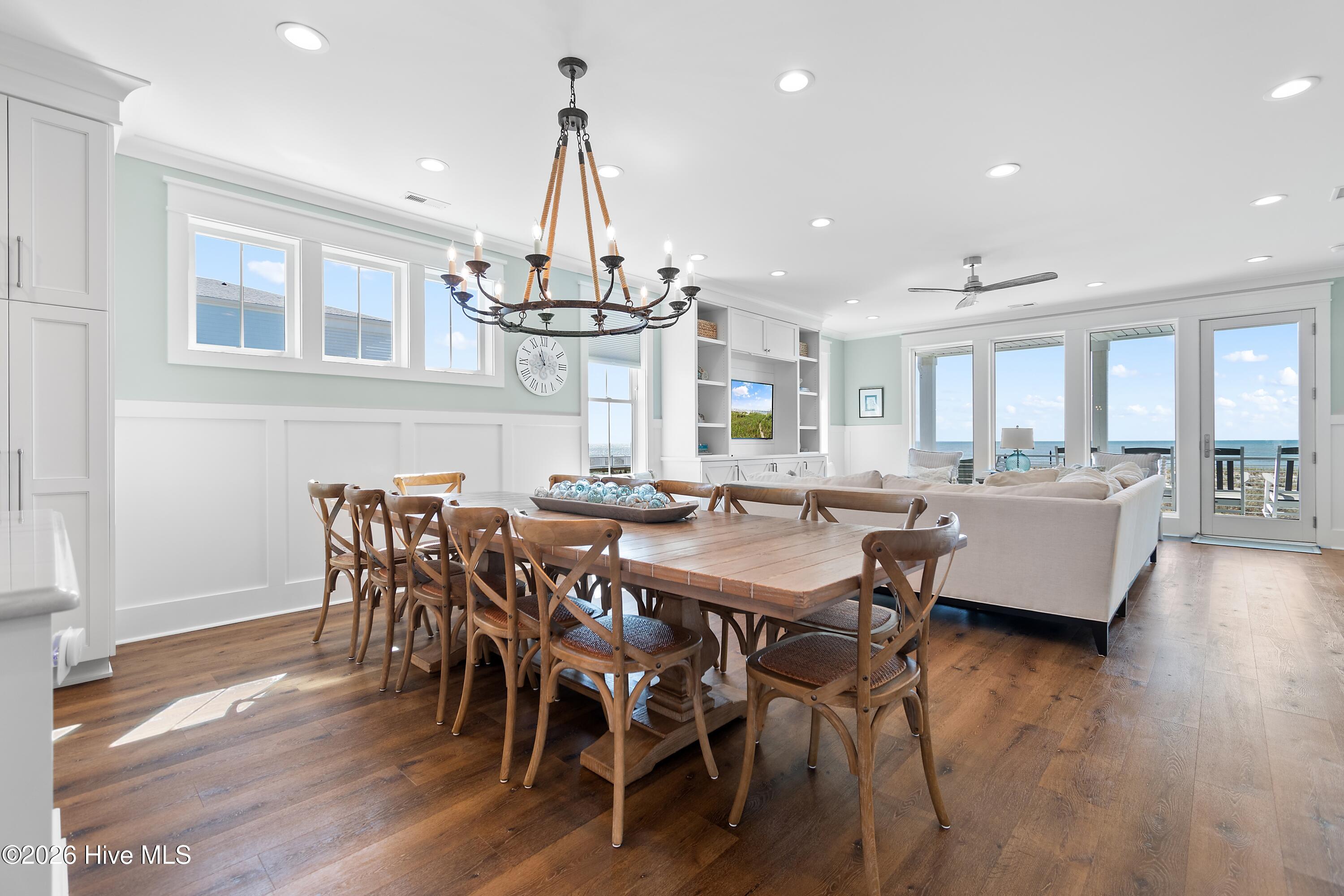 243 Ocean Boulevard W, Holden Beach, NC, 28462