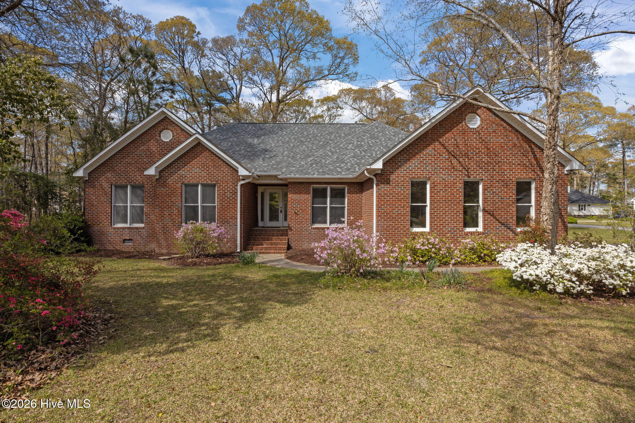 2841 Laurie Meadows Way, Winterville, NC, 28590
