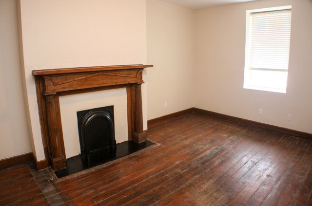 Residential Apt A