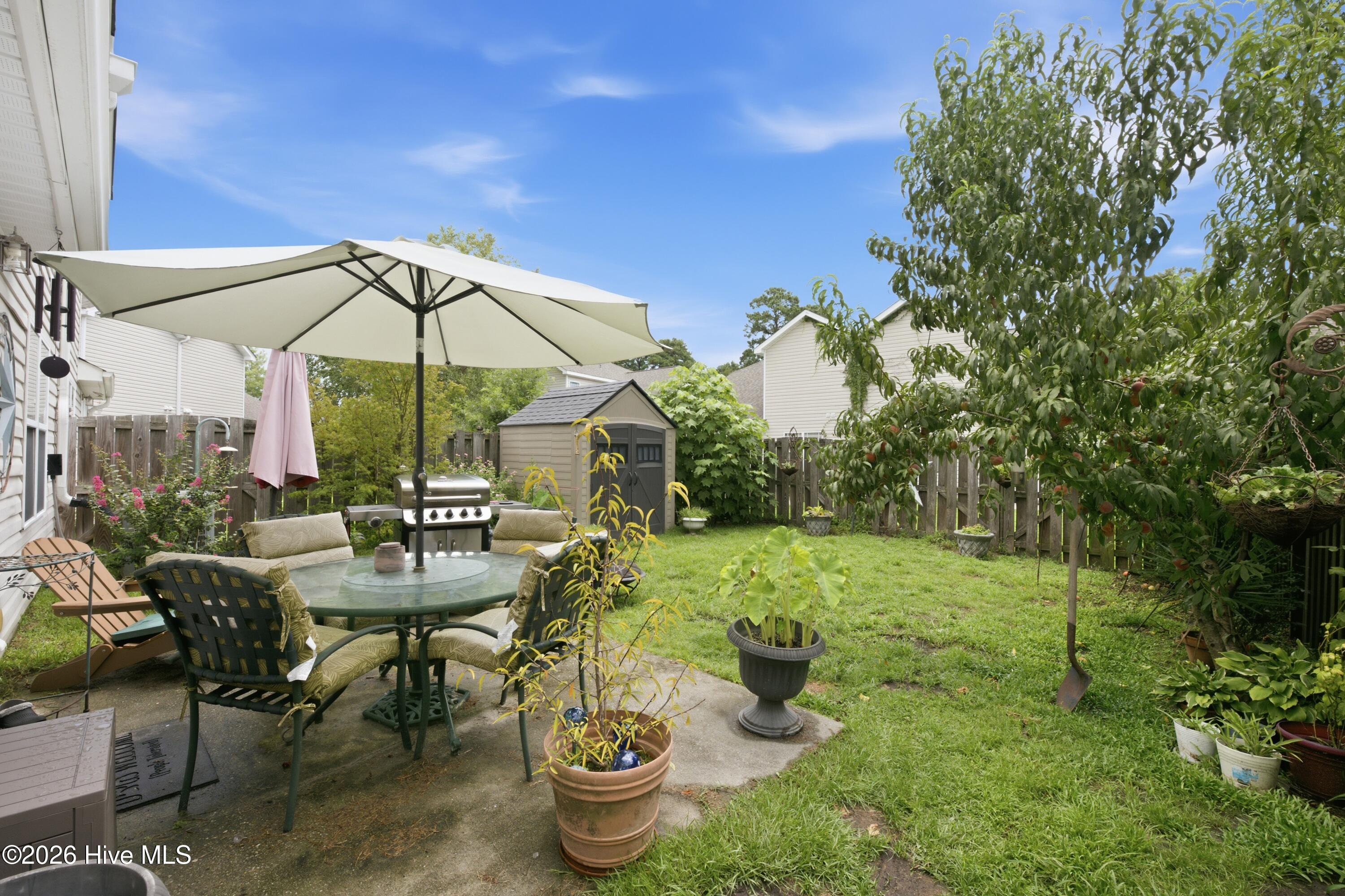 4215 Arbor Green Way,New Bern
