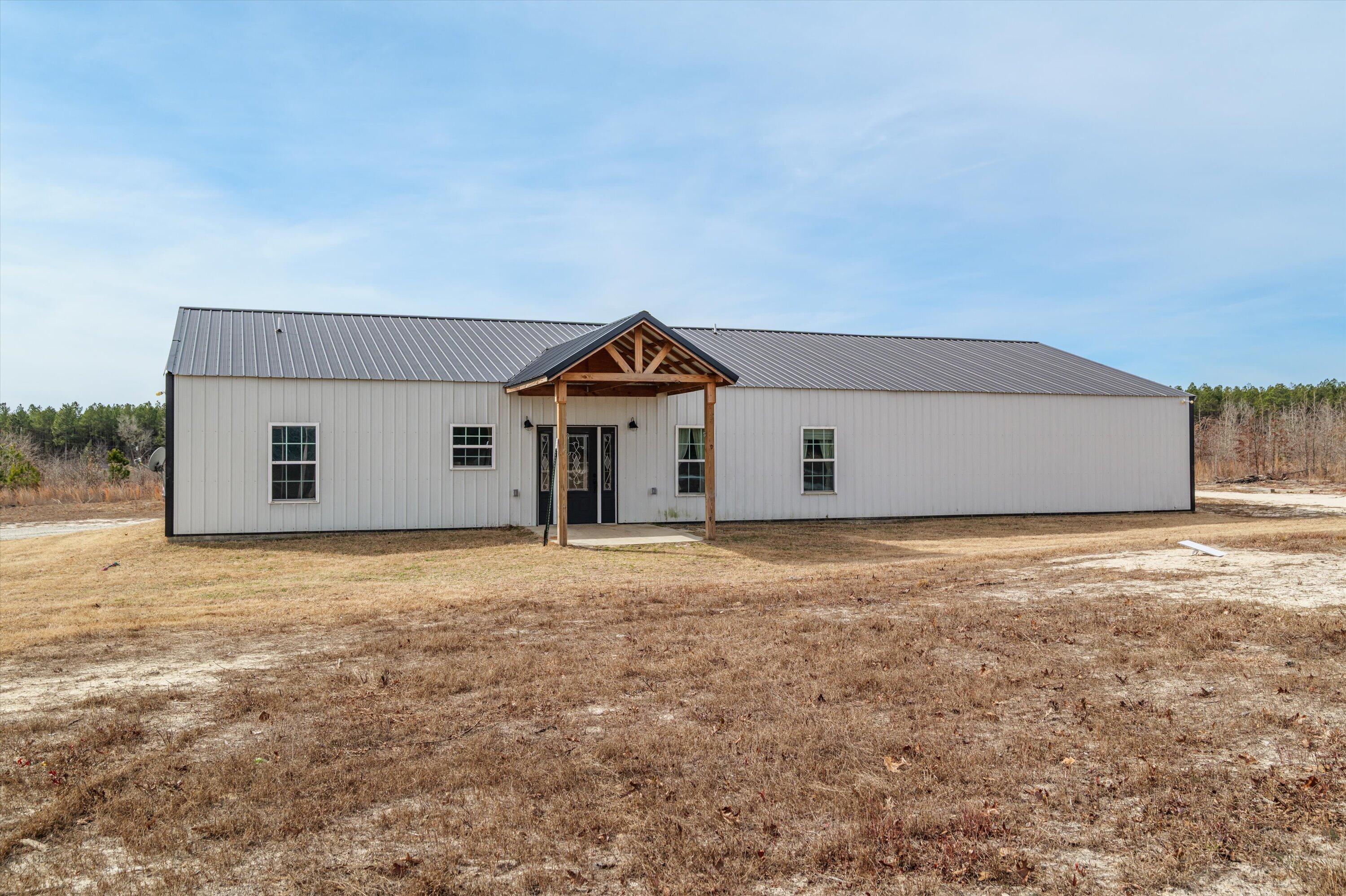 Homes for sale in Wrens, GA | 2579 Jessie James Pond Rd, Wrens, GA 30833 | MLS# 551835