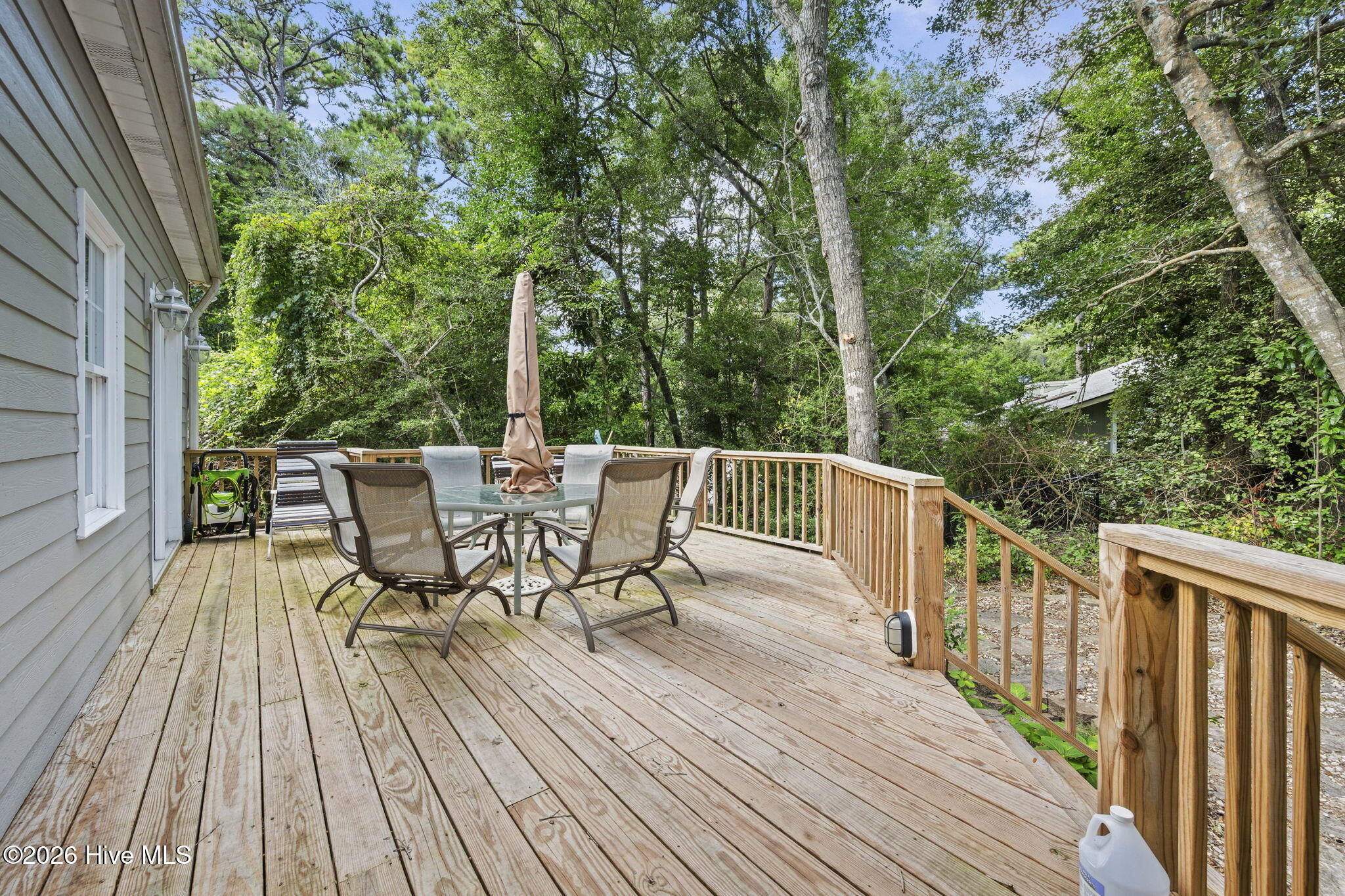 116 White Ash Drive,Pine Knoll Shores