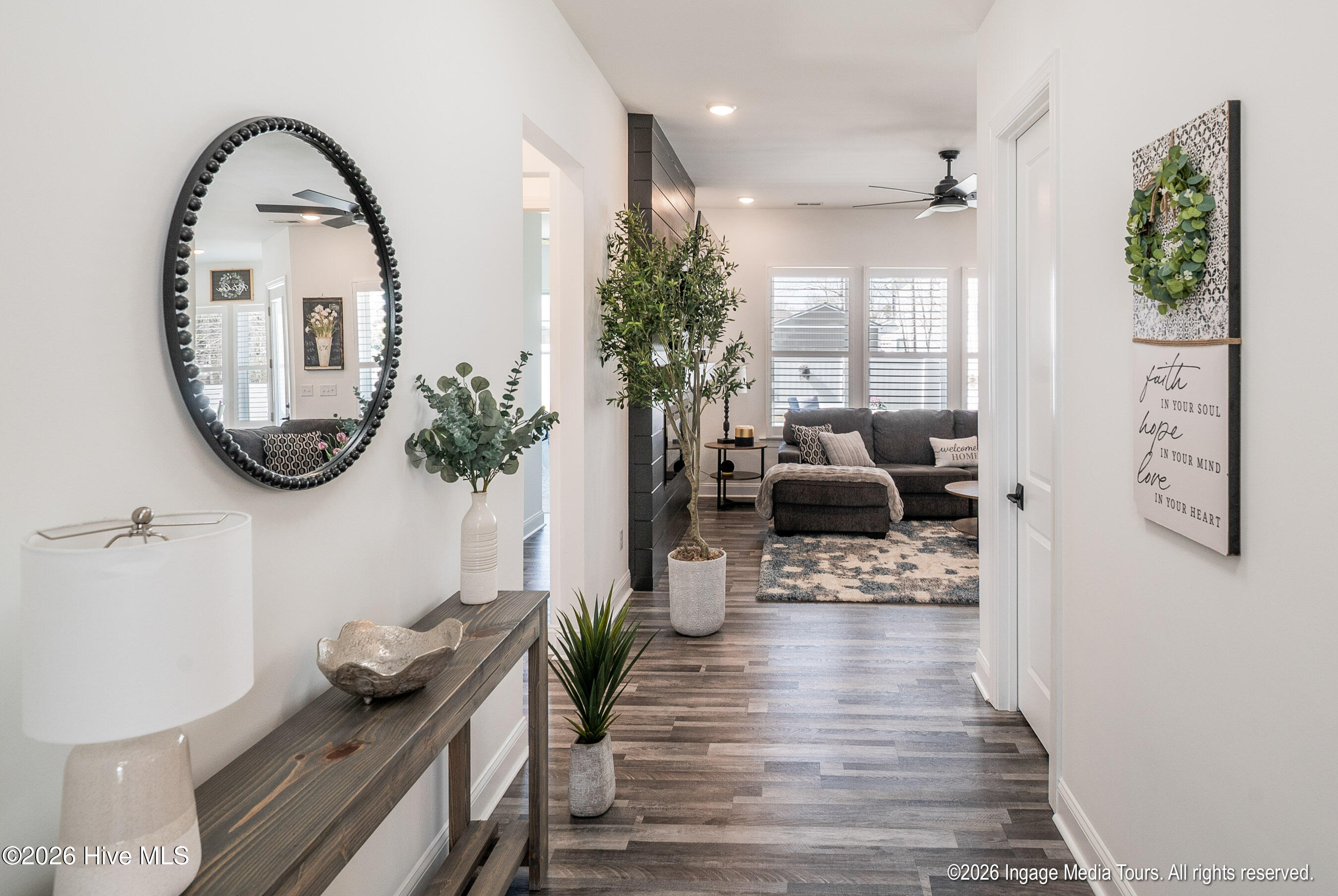 3443 Planters Way Drive, Farmville, NC, 27828