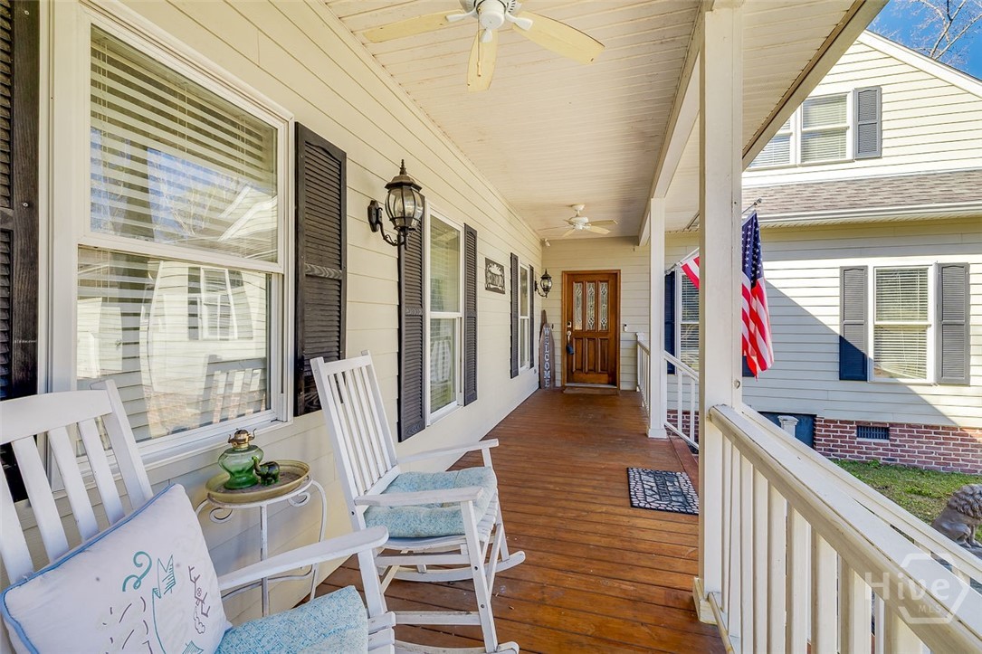 Homes for sale in Rincon, GA | 135 High Bluff Rd, Rincon, GA 31326 | MLS# SA347510