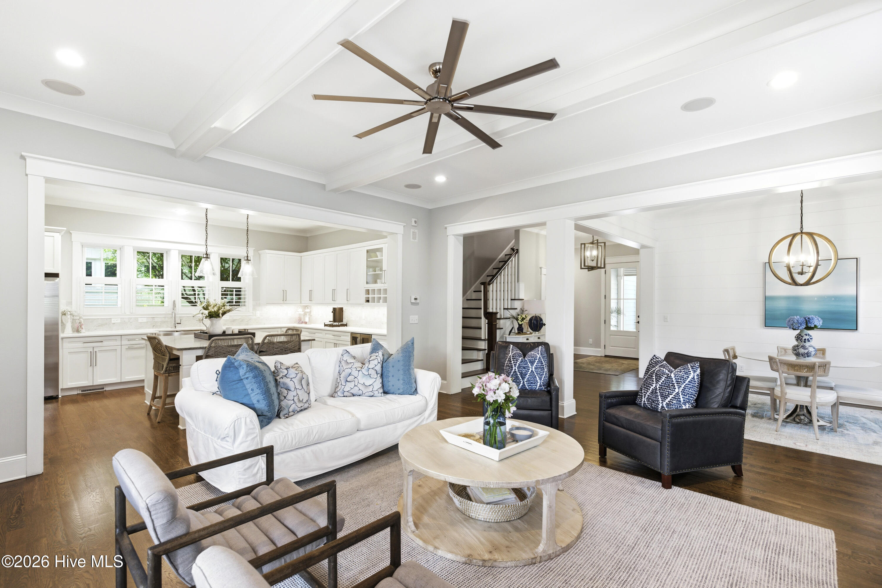 909 Mound Battery Road, Wilmington, NC, 28403