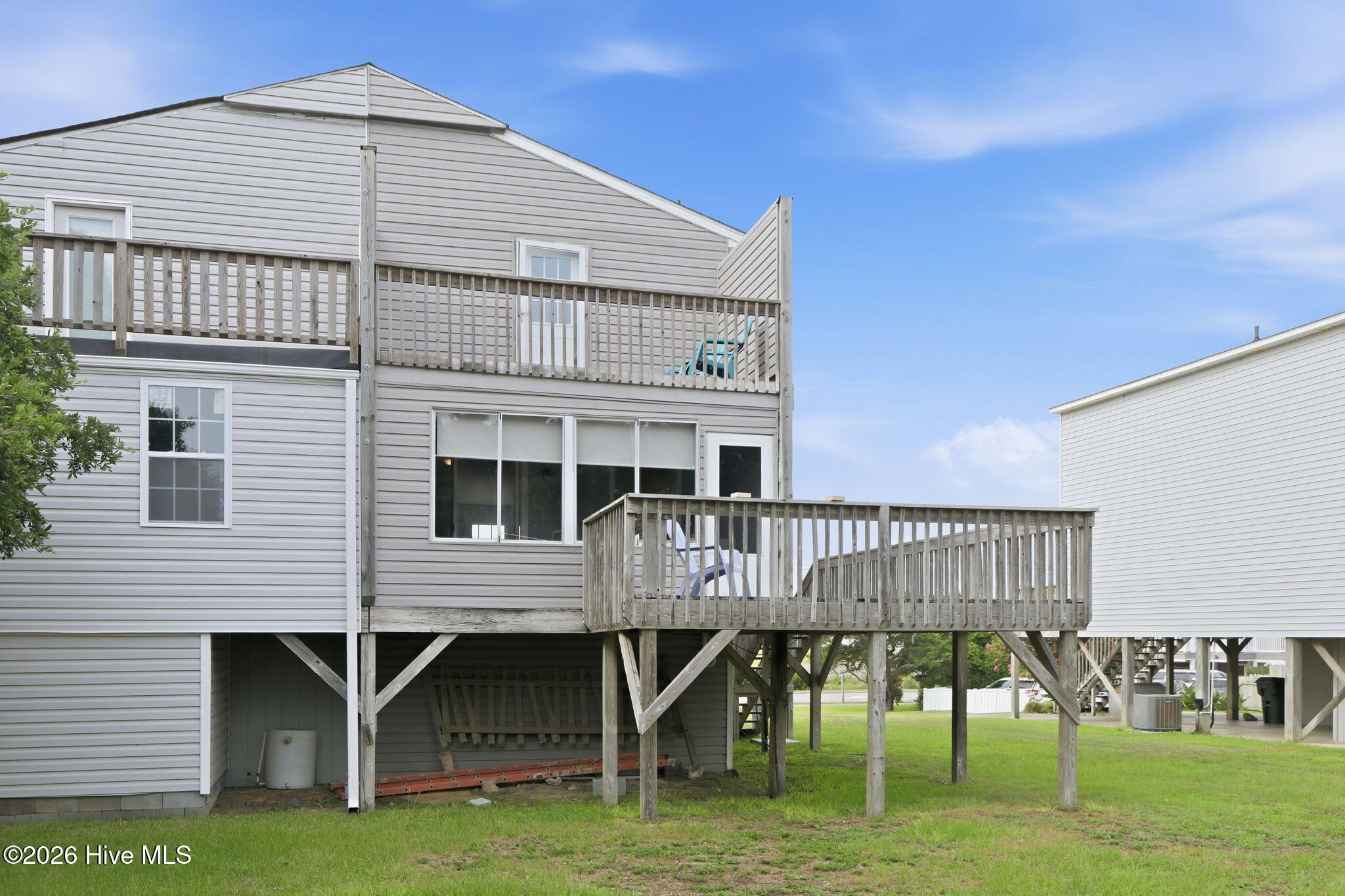 1116 E Fort Macon Road,Atlantic Beach