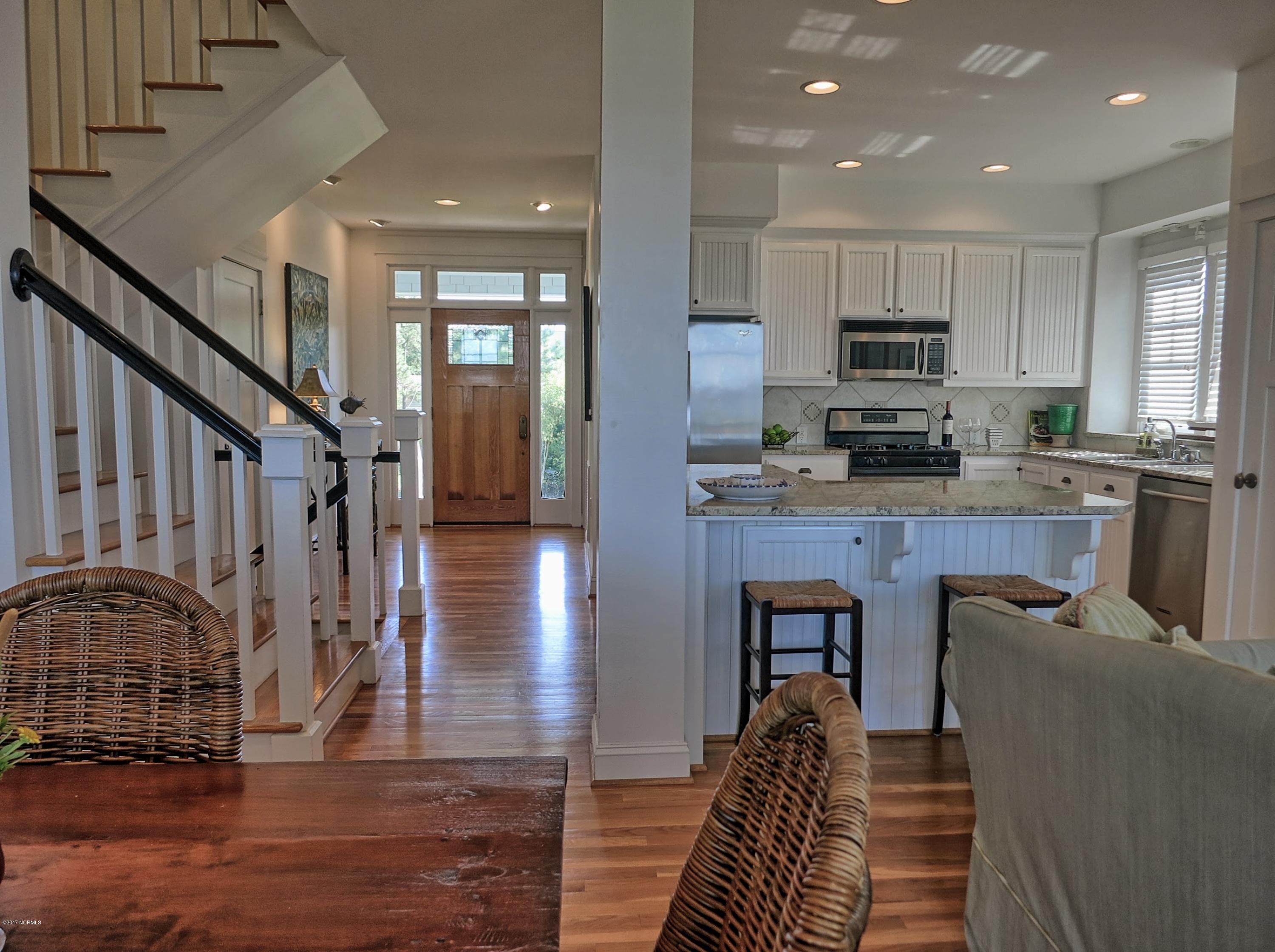 141 East Drive,Harkers Island