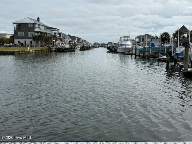 602 W Ft Macon Road UNIT 132, Atlantic Beach, NC, 28512