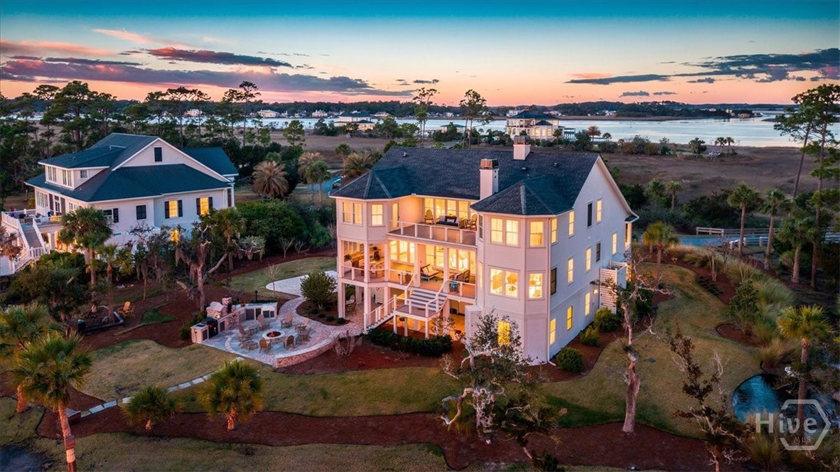 201 Noble View, Savannah, GA, 31411