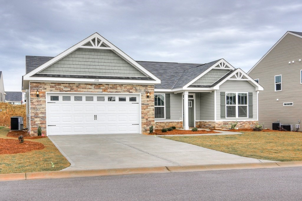 323 Merganser Court, North Augusta, SC 29860 Listing Photo  3