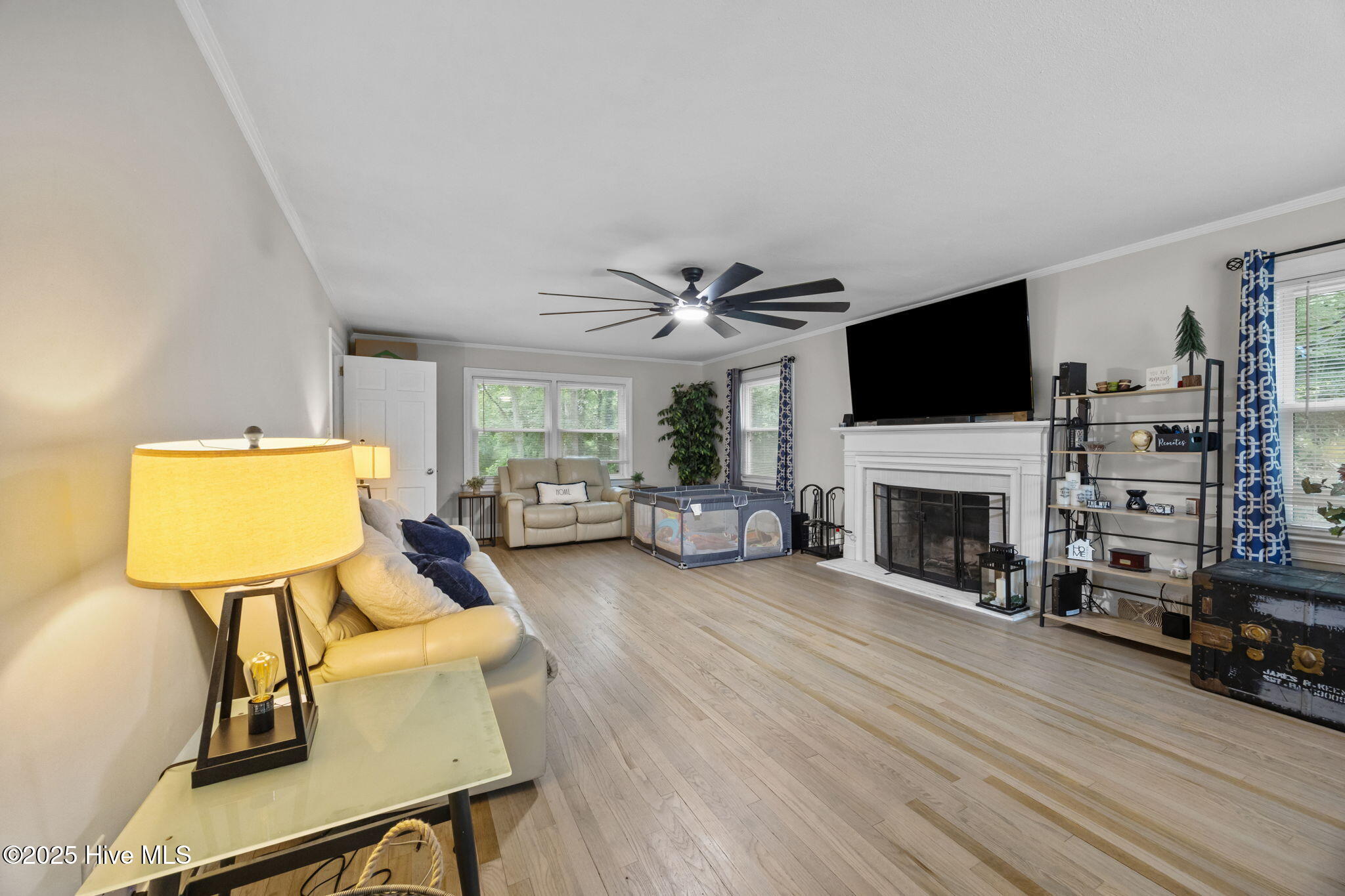 6420 Fairway Drive, Grifton, NC, 28530