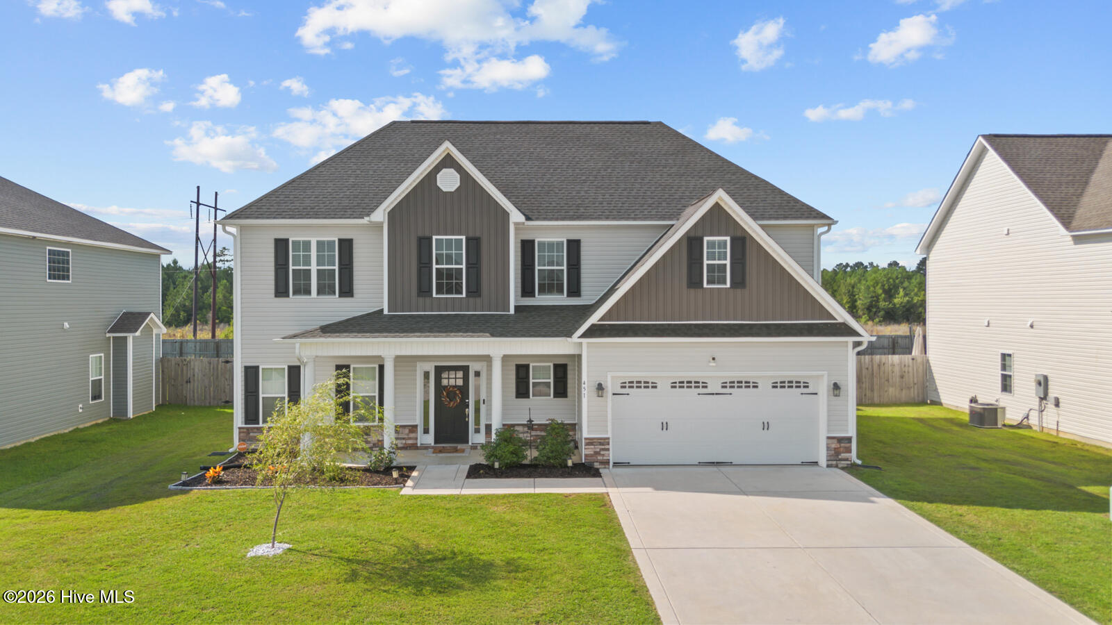 451 Worsley Way,Jacksonville