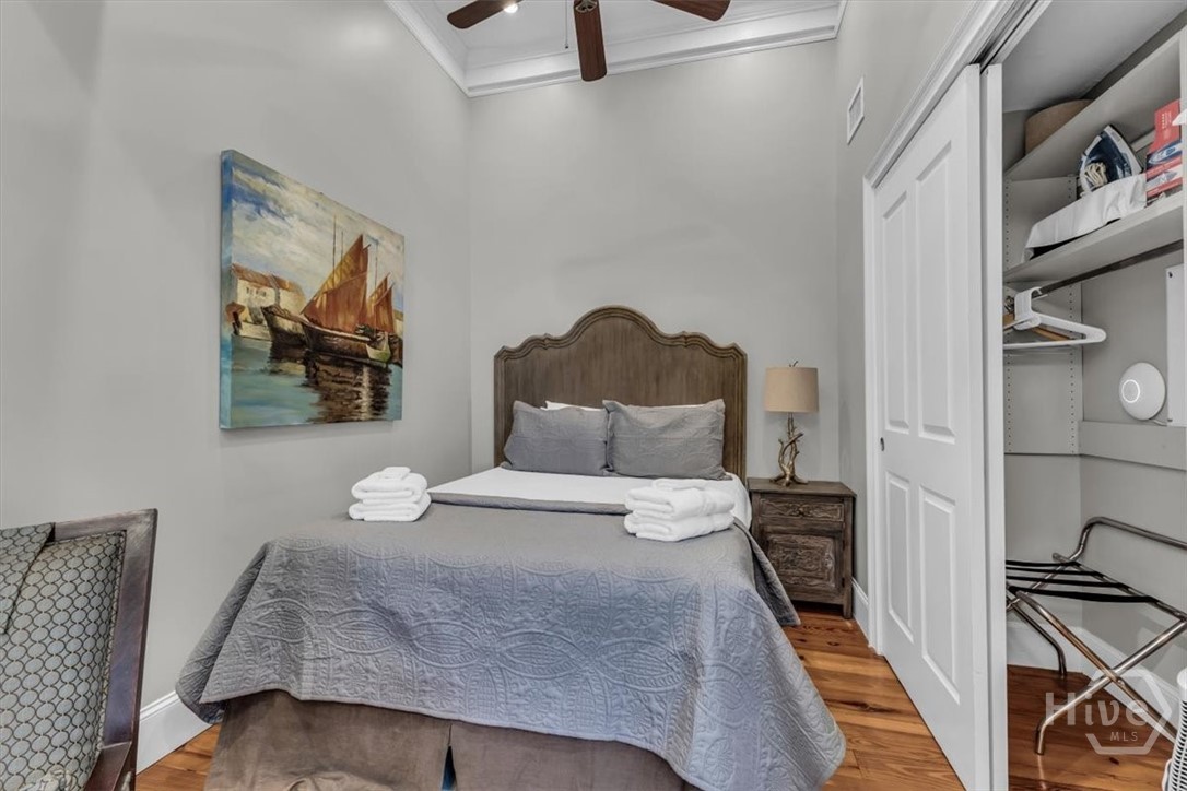 3A - W. Sewell Jr. Suite