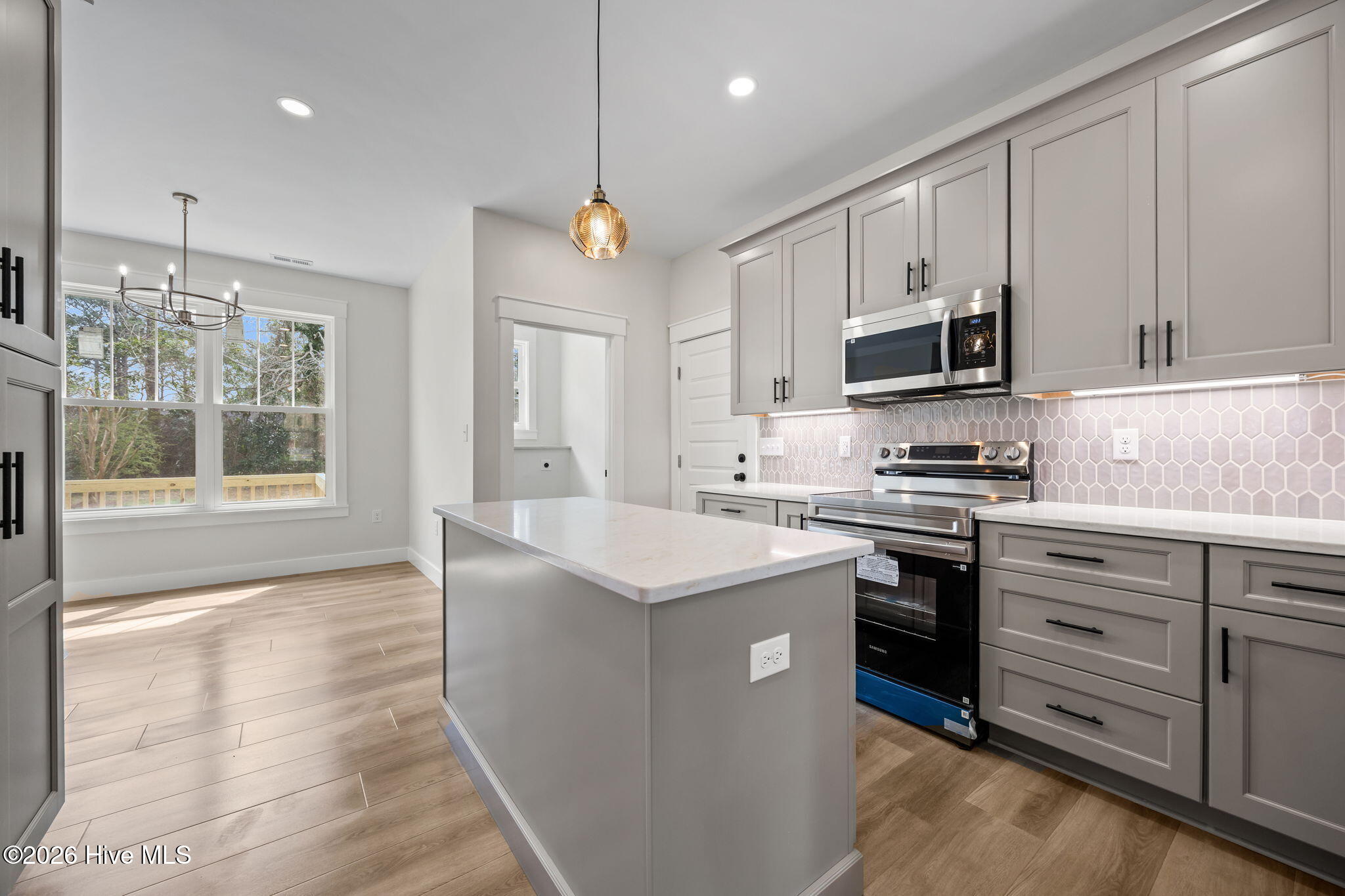 2220 Park Avenue, Newport, NC, 28570