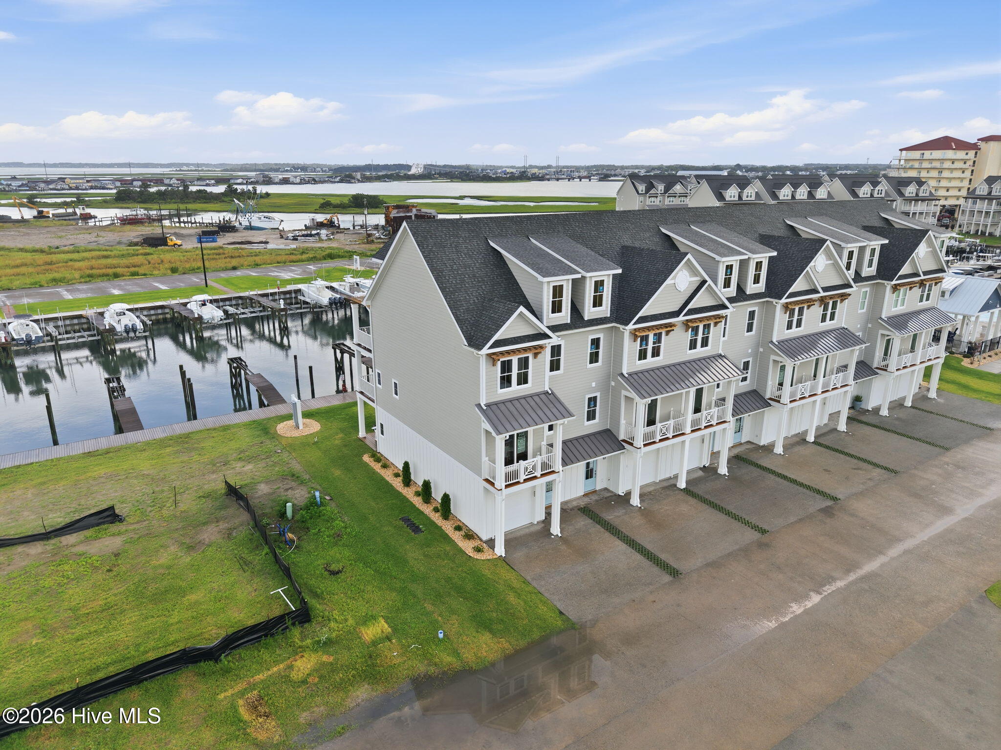200 Olde Towne Yacht Club Drive 52,Beaufort