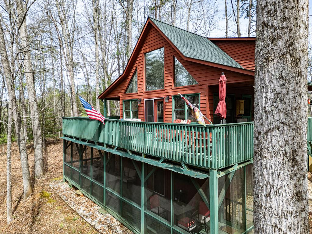 115 New Castle Road, Murphy, NC 28906 Listing Photo  48