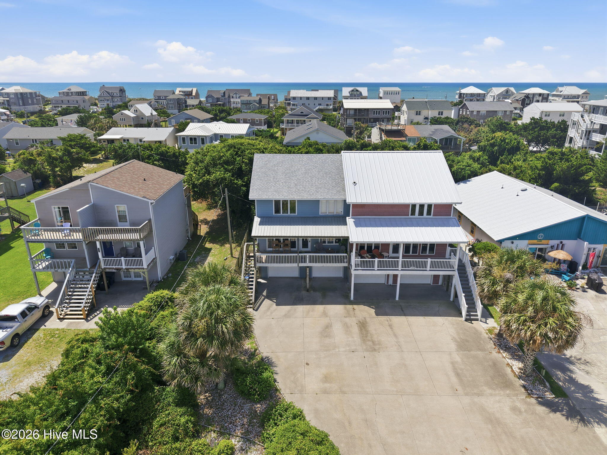1112 E Ft Macon Road A,Atlantic Beach