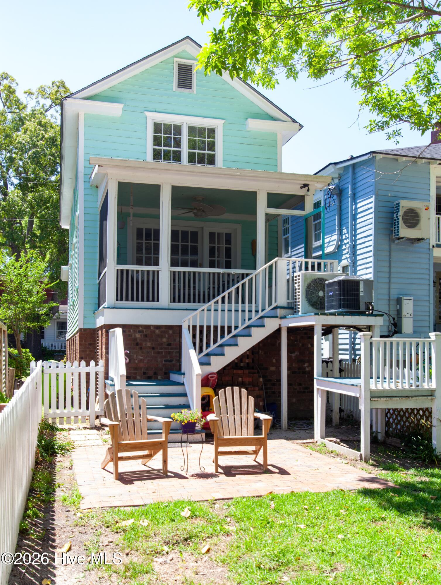 704 E Front Street,New Bern