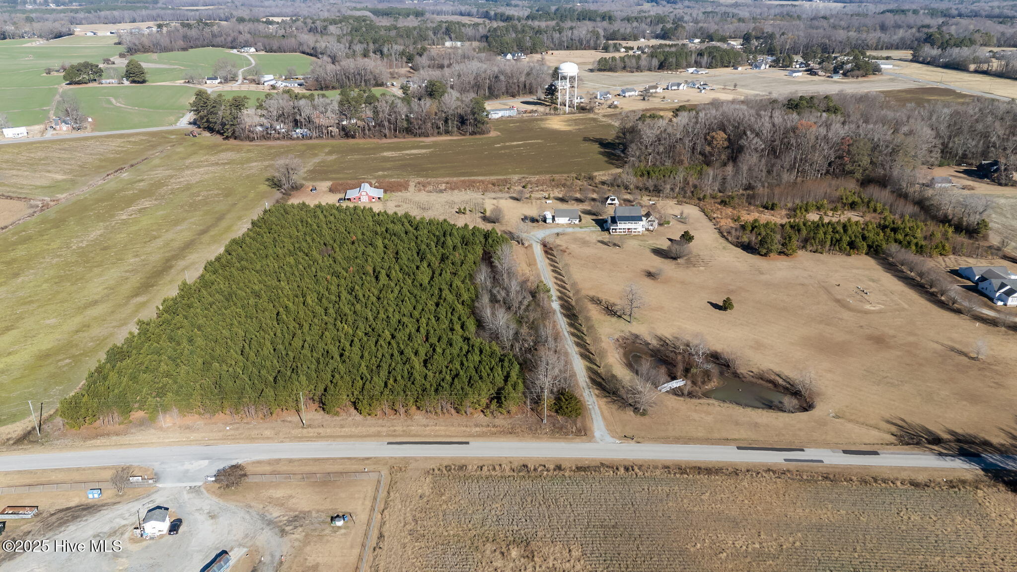 290 Baie Road, Rocky Mount, NC, 27801