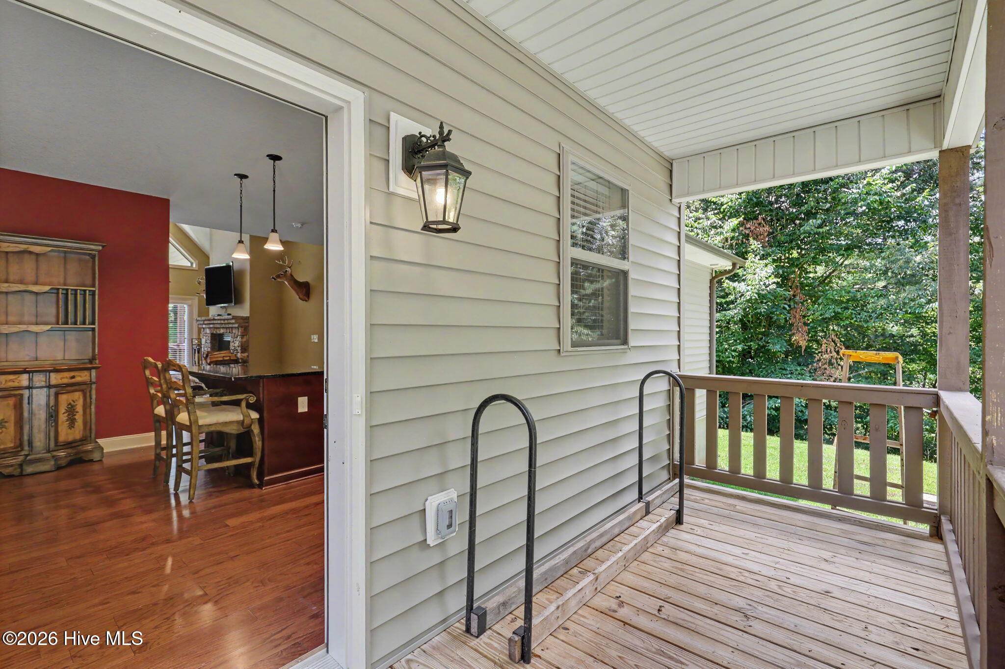 Exterior photo of 59 Hunter Rock Ridge, Marble, NC 28905. MLS: 100591841
