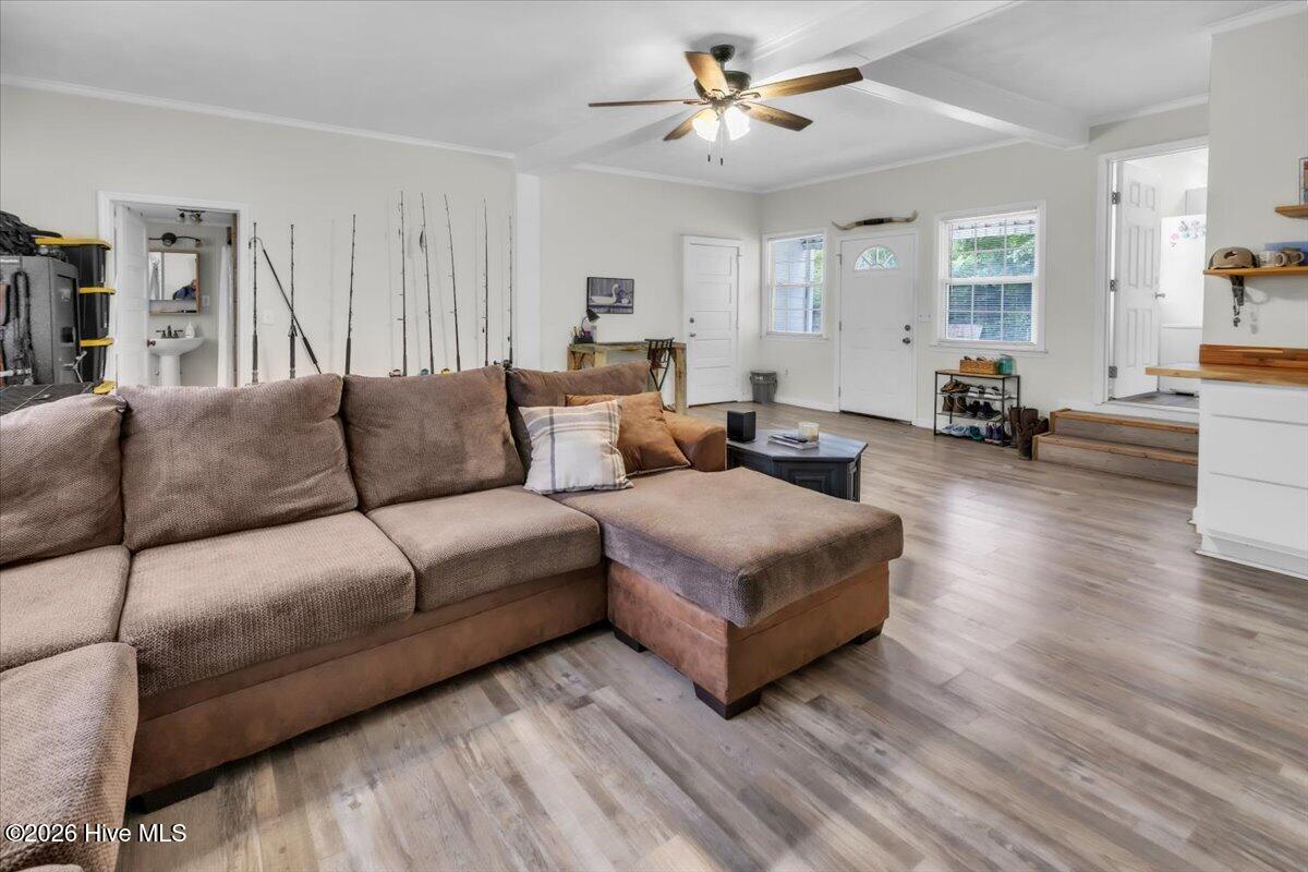 1502 N Hills Court,New Bern