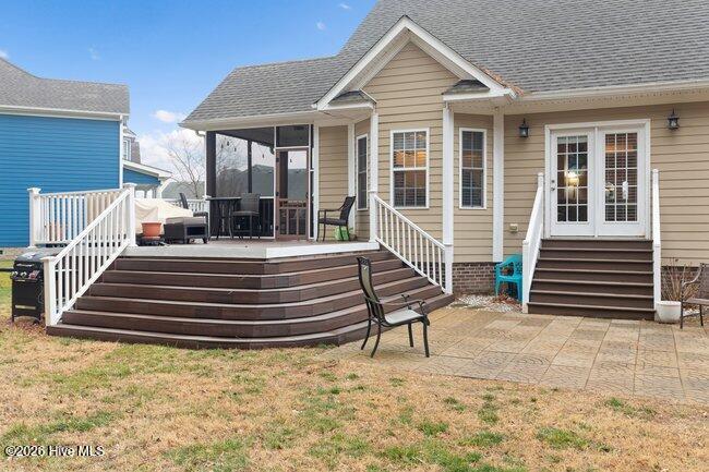 Homes for sale in Moyock, NC | 104 Egret Cvs, Moyock, NC 27958 | MLS# 100555898