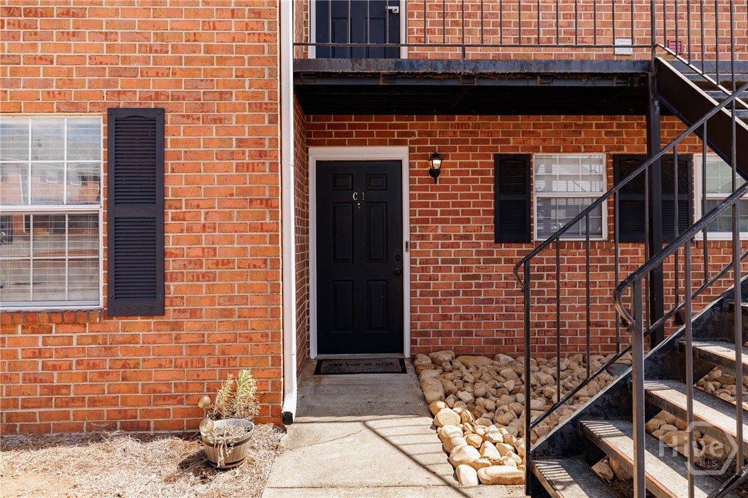 Photo 1 of Condo for sale at 2165 S Milledge Ave #C1, Athens, GA 30605 | MLS# CL364778 | Listing updated on 2026-09-17