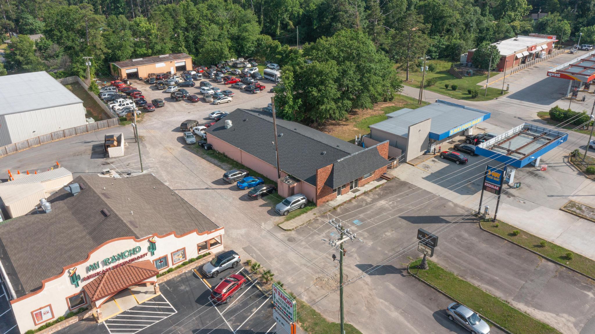 4659 Jefferson Davis Highway, Beech Island, SC, 29842