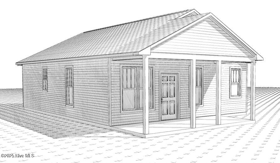 Front Rendering