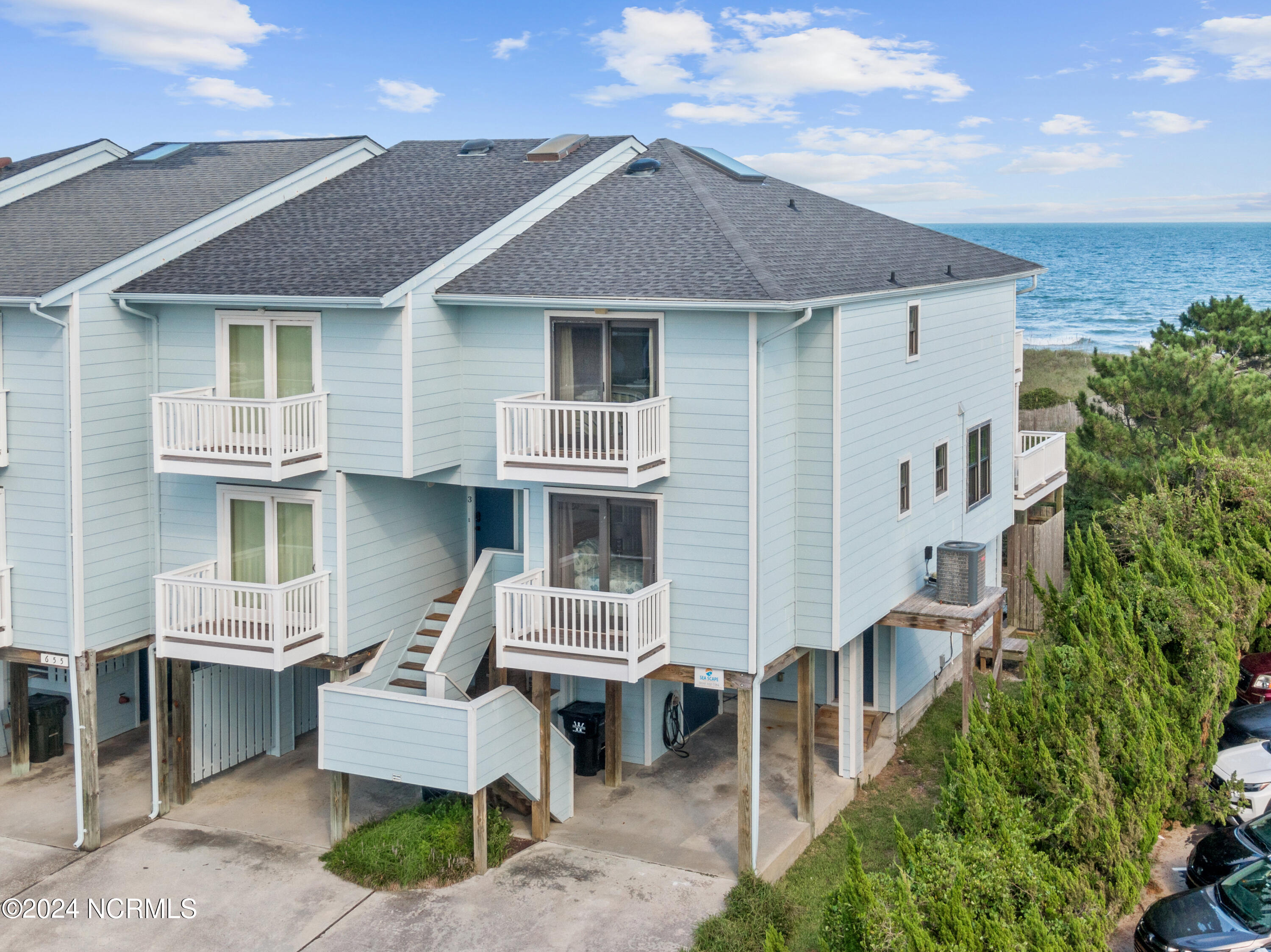 655 S Lumina Avenue S, #4, Wrightsville Beach, NC 28480 Listing Photo  1