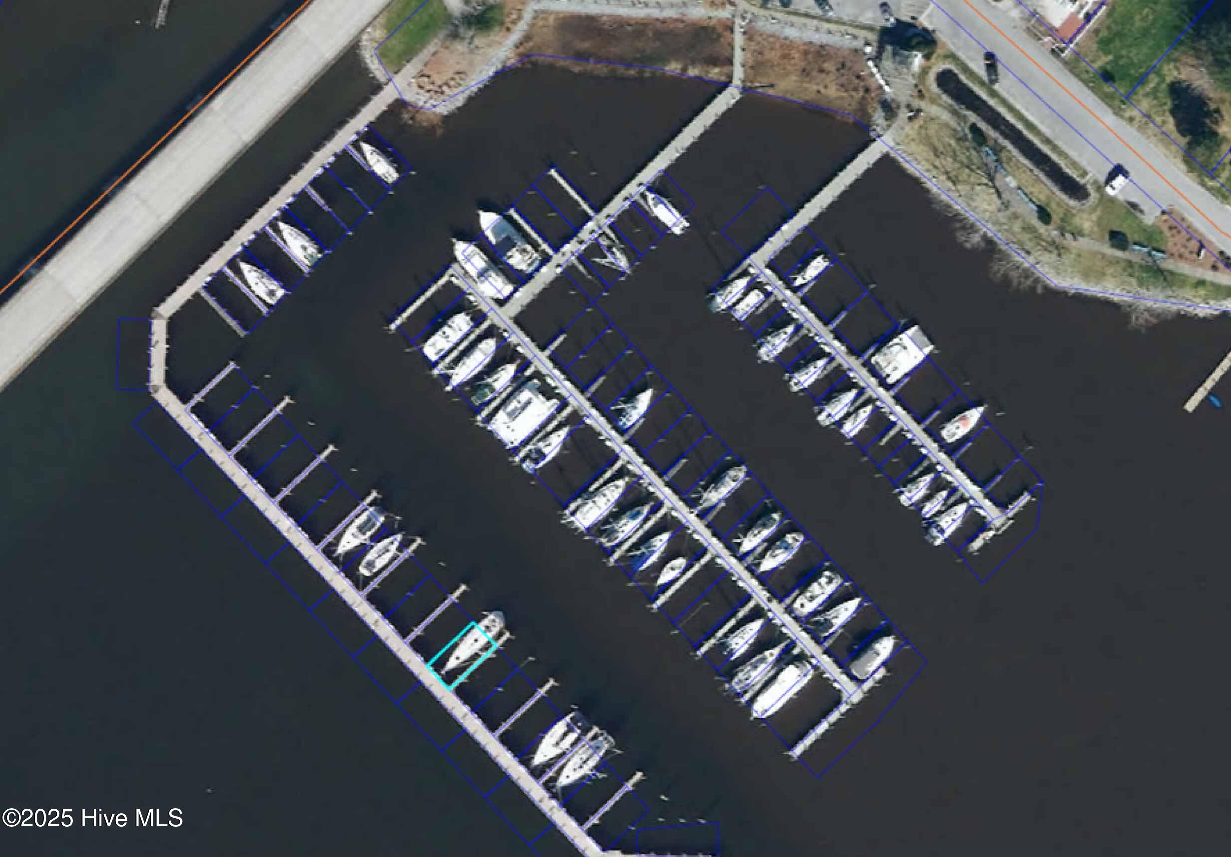 516 Water Street A-20,Oriental