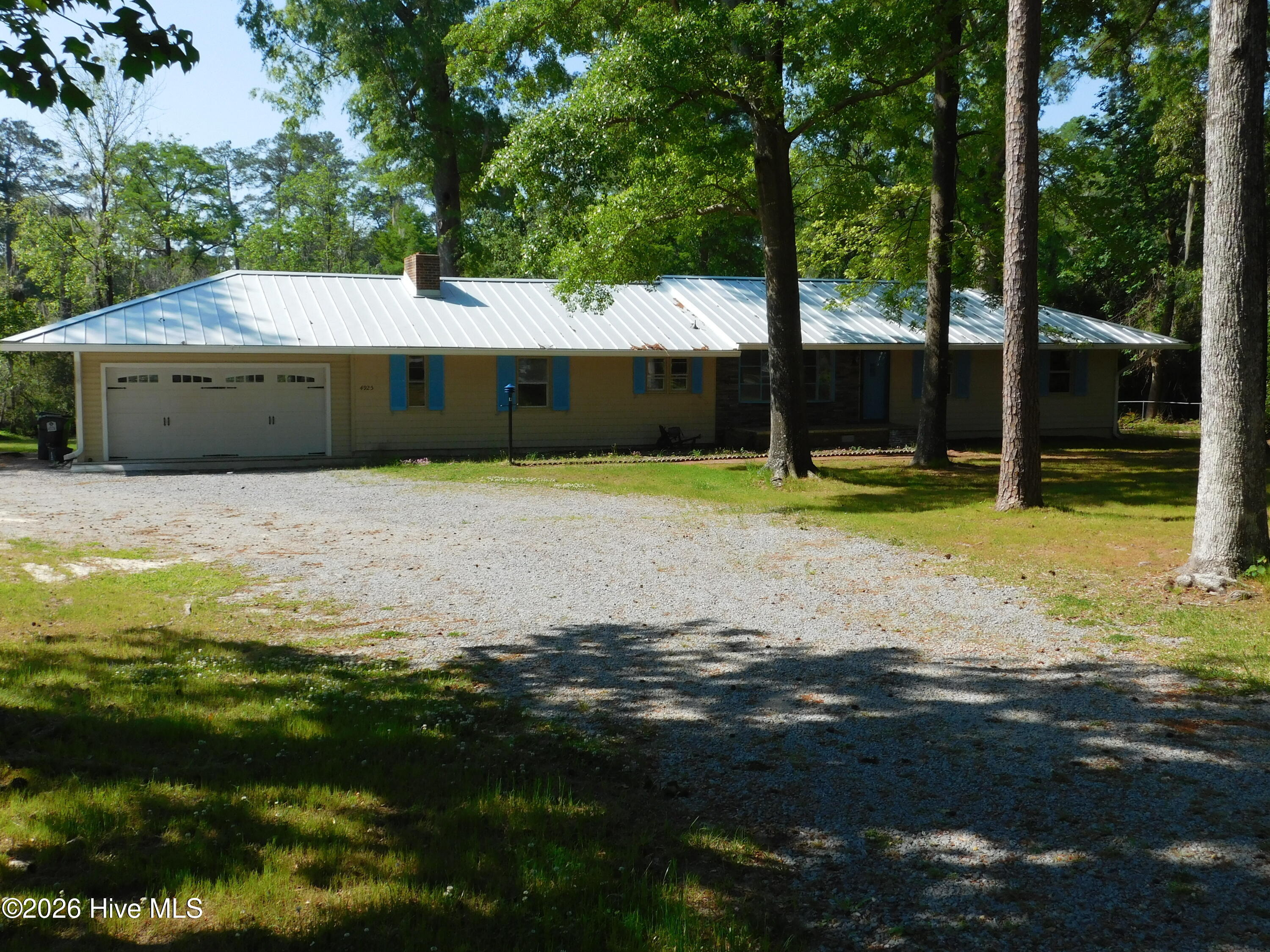 4925 Morton Road,New Bern