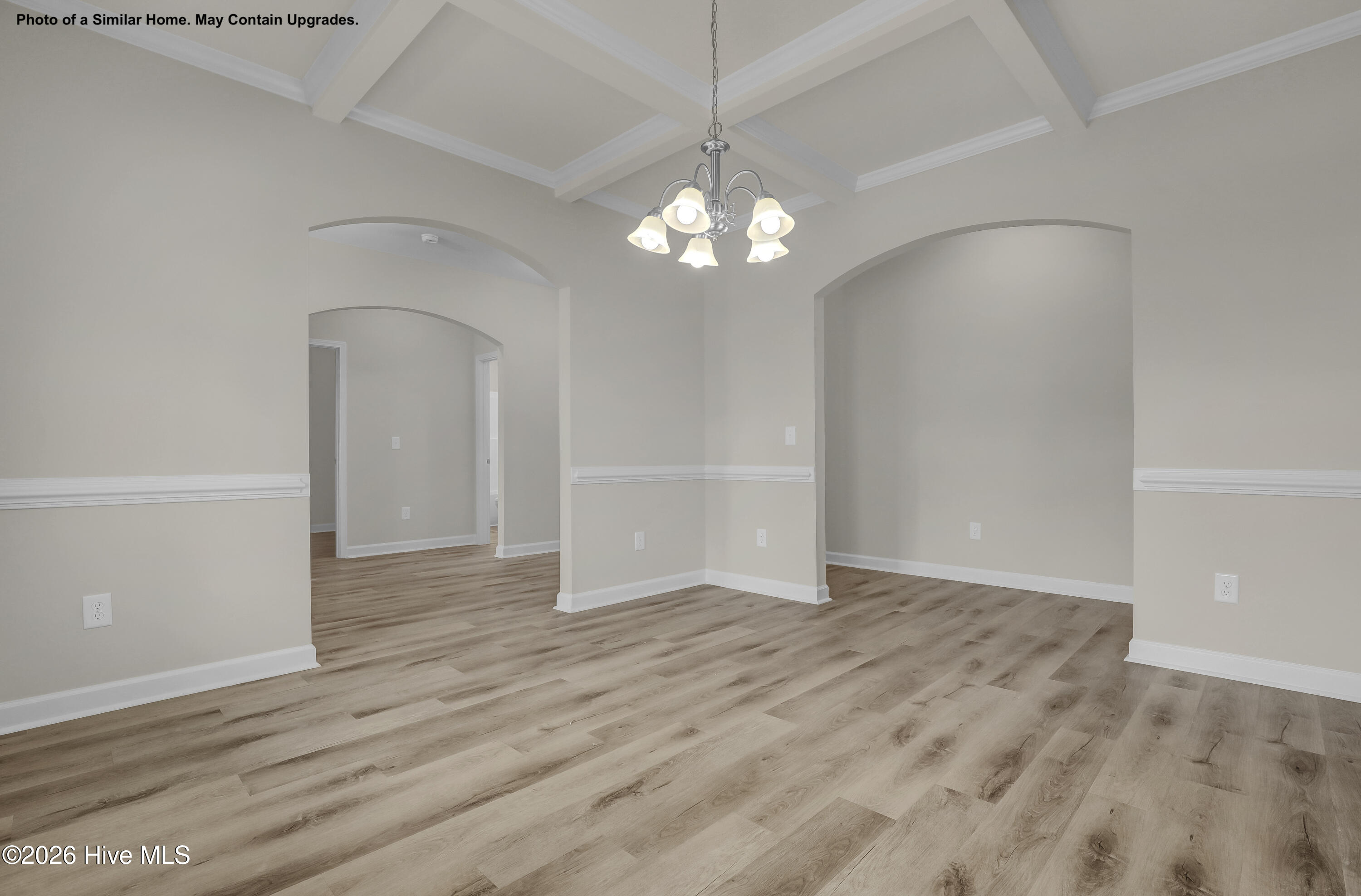 777 Aria Lane UNIT Lot 455, Hubert, NC, 28539