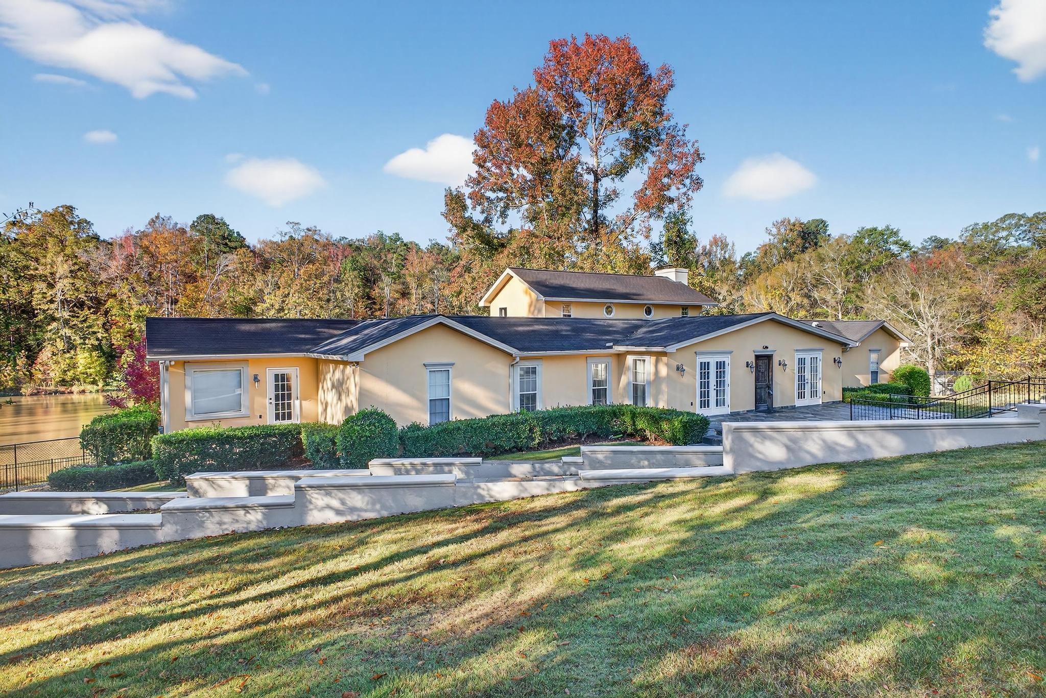 Homes for sale in Appling, GA | 2362 Pineridge Rd Rd, Appling, GA 30802 | MLS# 548725