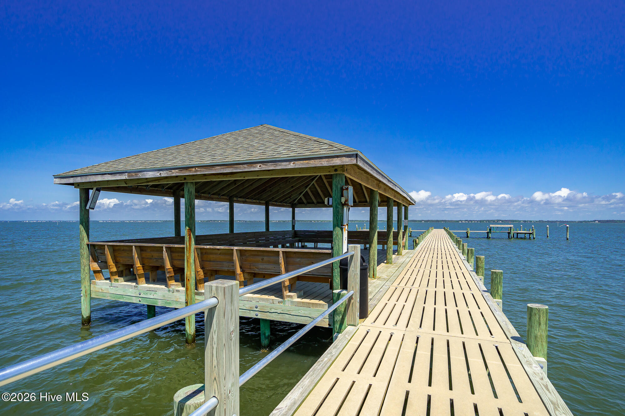 1700 Salter Path Road N102 The Ocean Club,Indian Beach