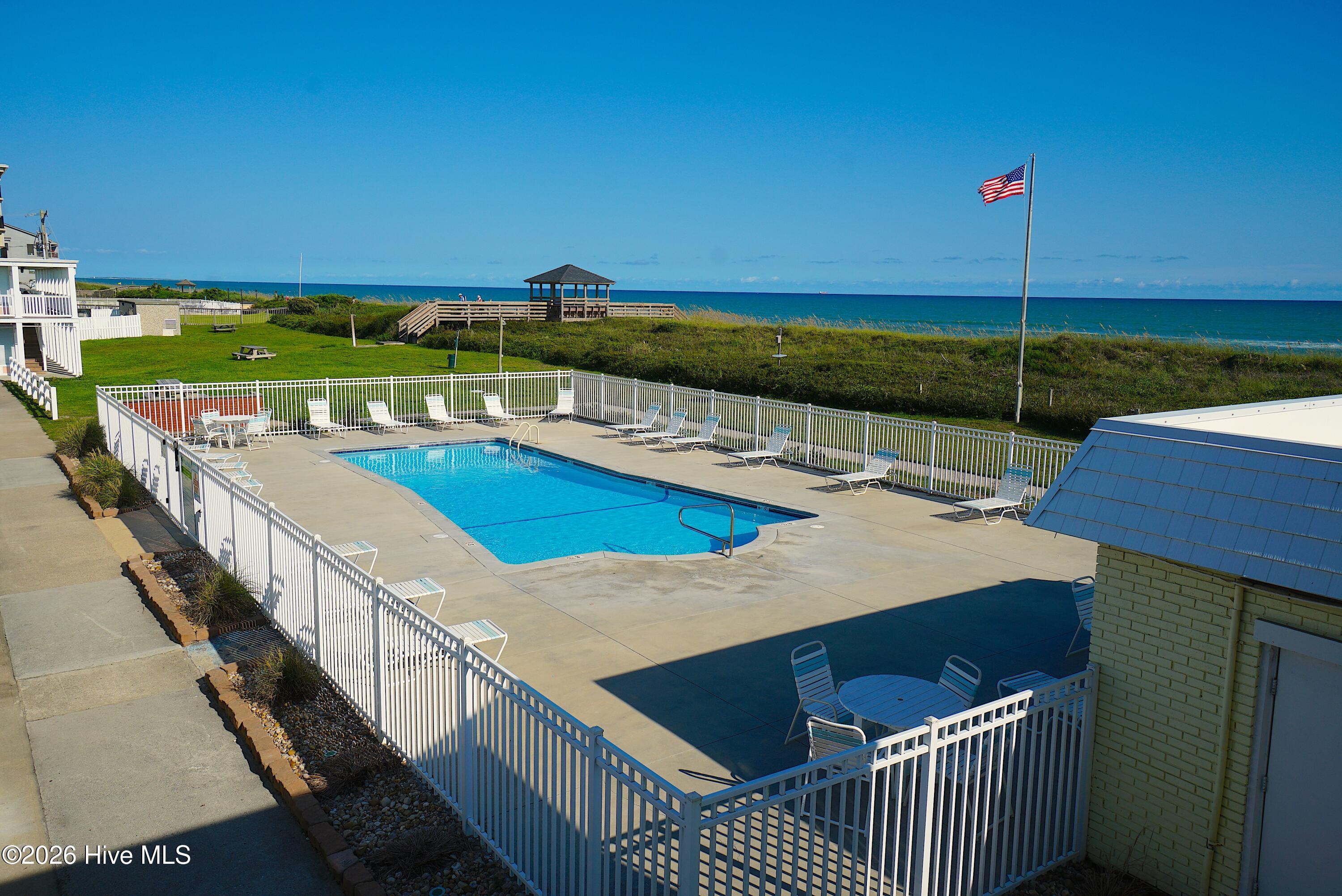 2401 W Ft Macon Road A202,Atlantic Beach
