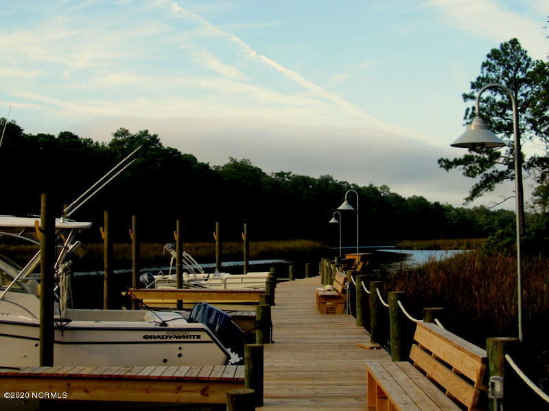 28 Palm Court, Minnesott Beach, NC, 28510