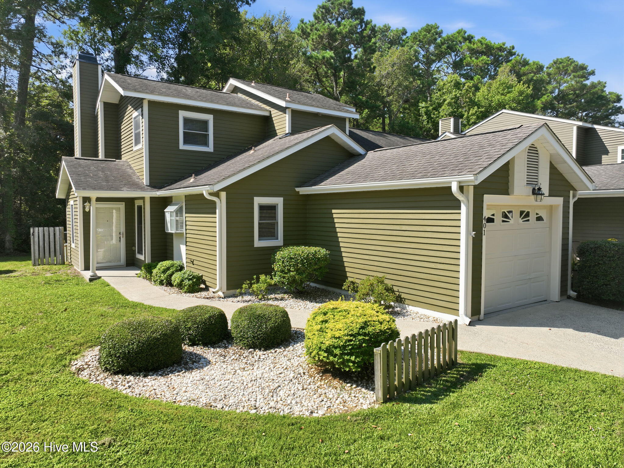 401 Cedarwood Village,Morehead City