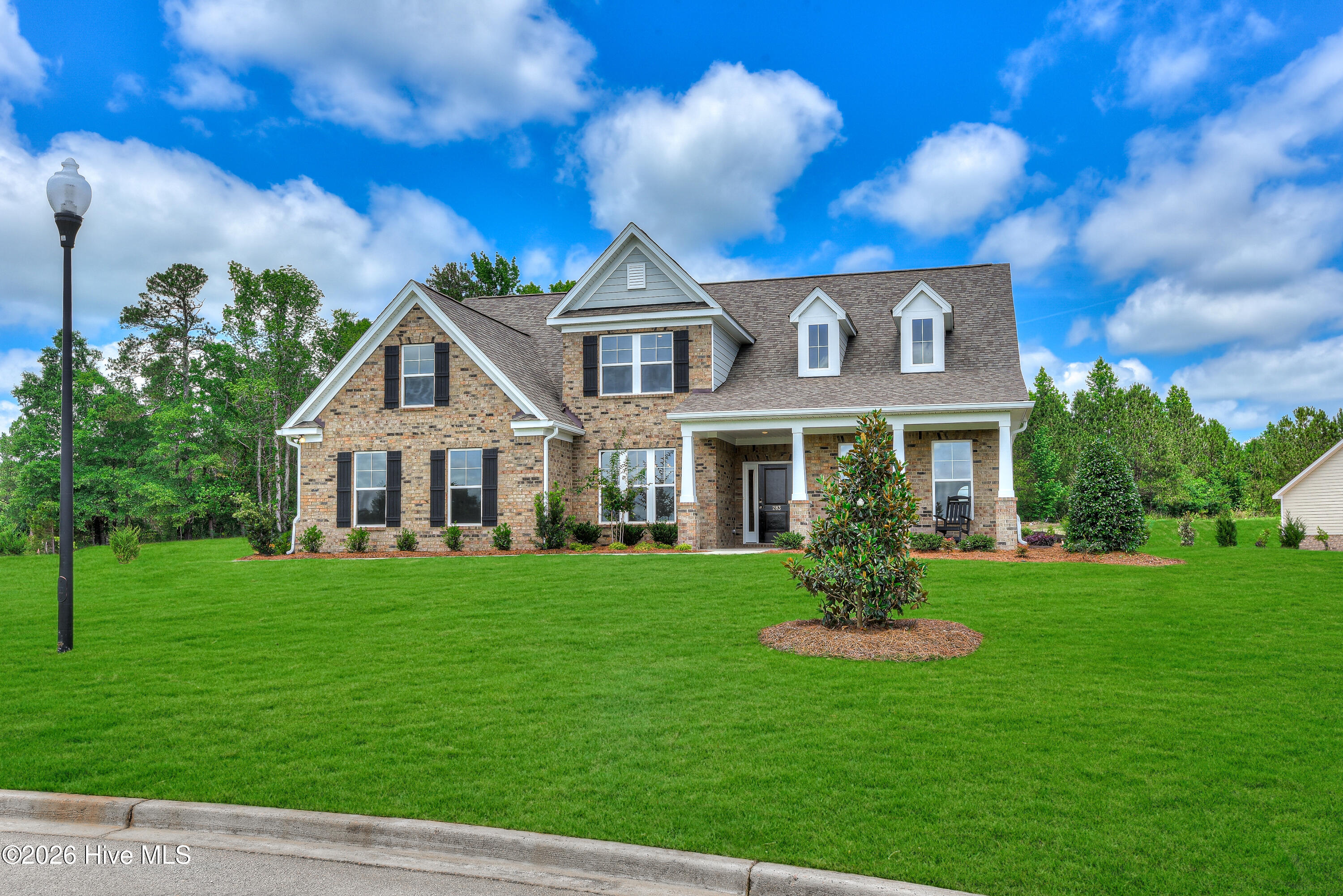 2nd image of 283 Eutaw Springs Trl, North Augusta, SC 29860 | MLS# 100598543